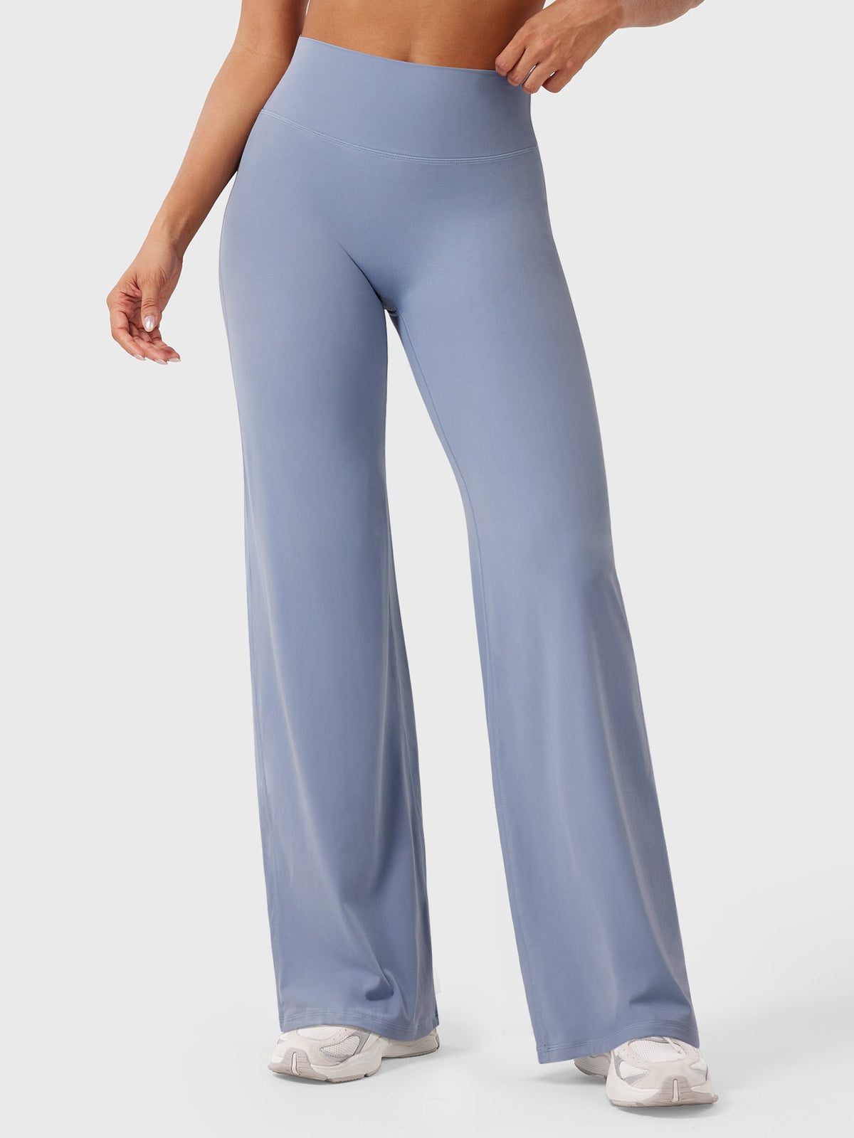Yeoreo Ease 31.5" Straight Leggings