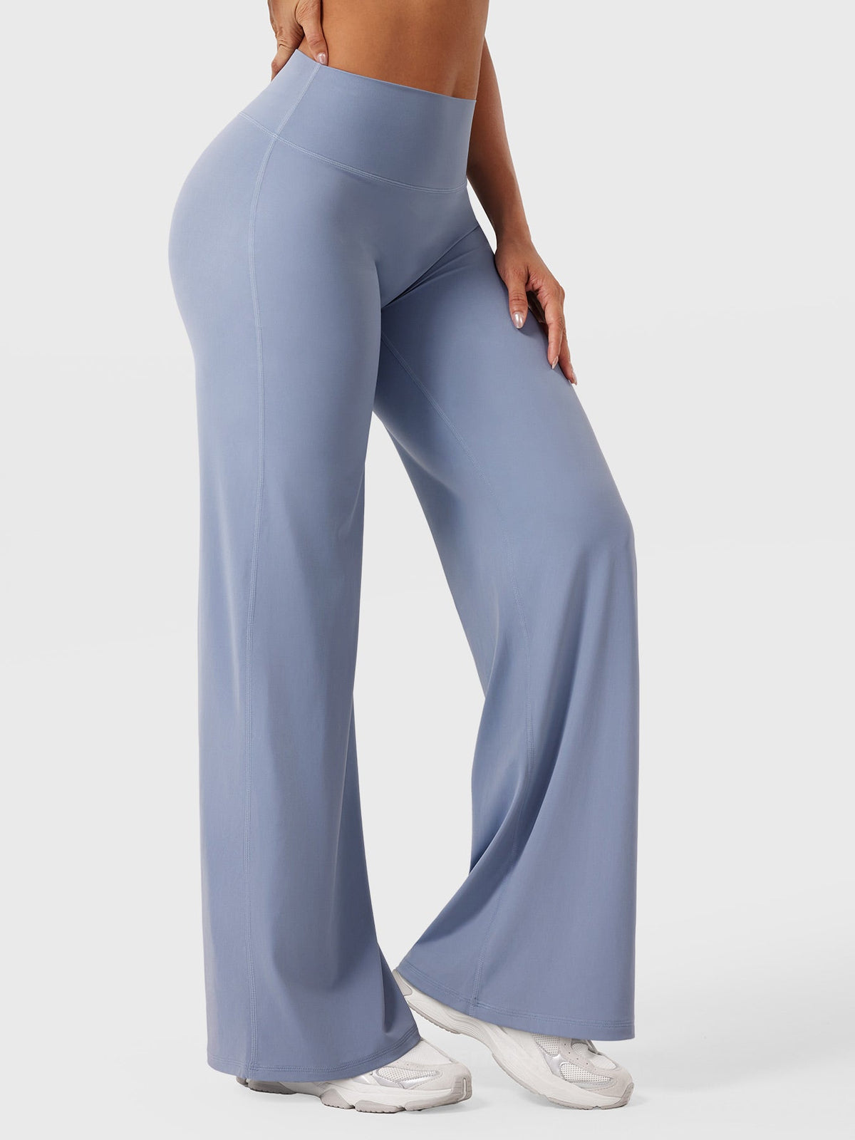 Yeoreo Ease 31.5" Straight Leggings