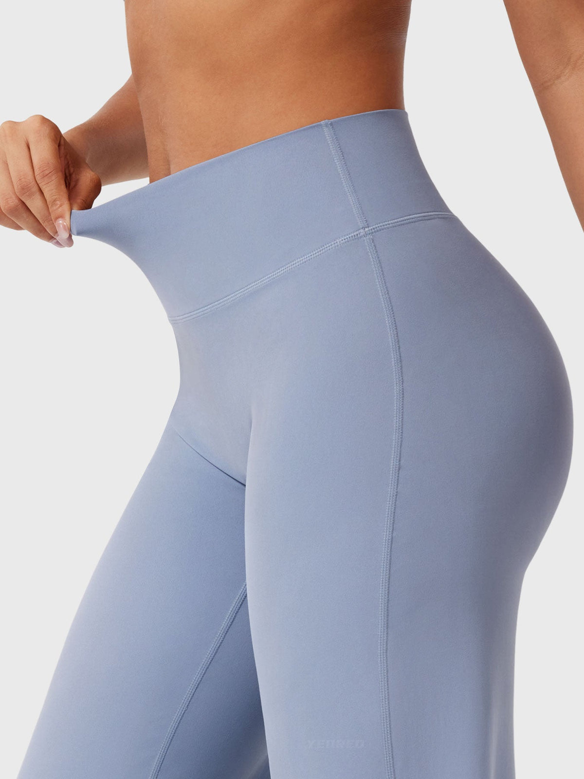 Yeoreo Ease 31.5" Straight Leggings