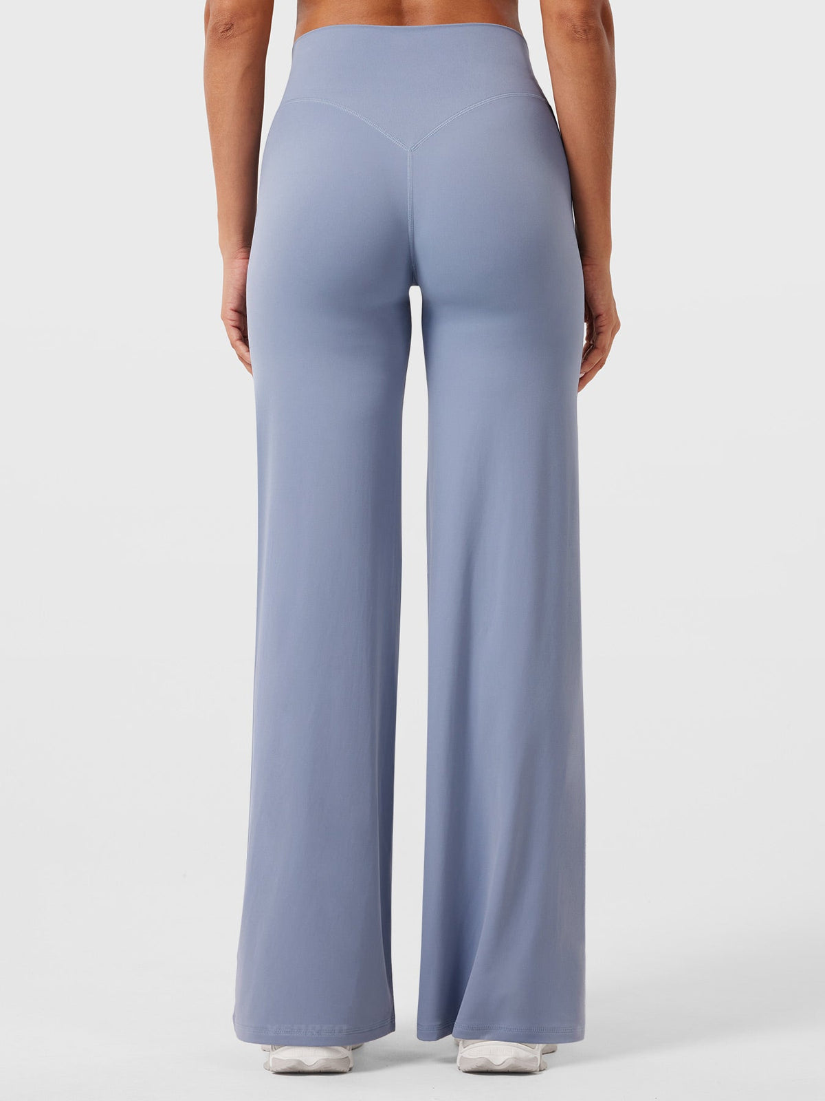Yeoreo Ease 31.5" Straight Leggings