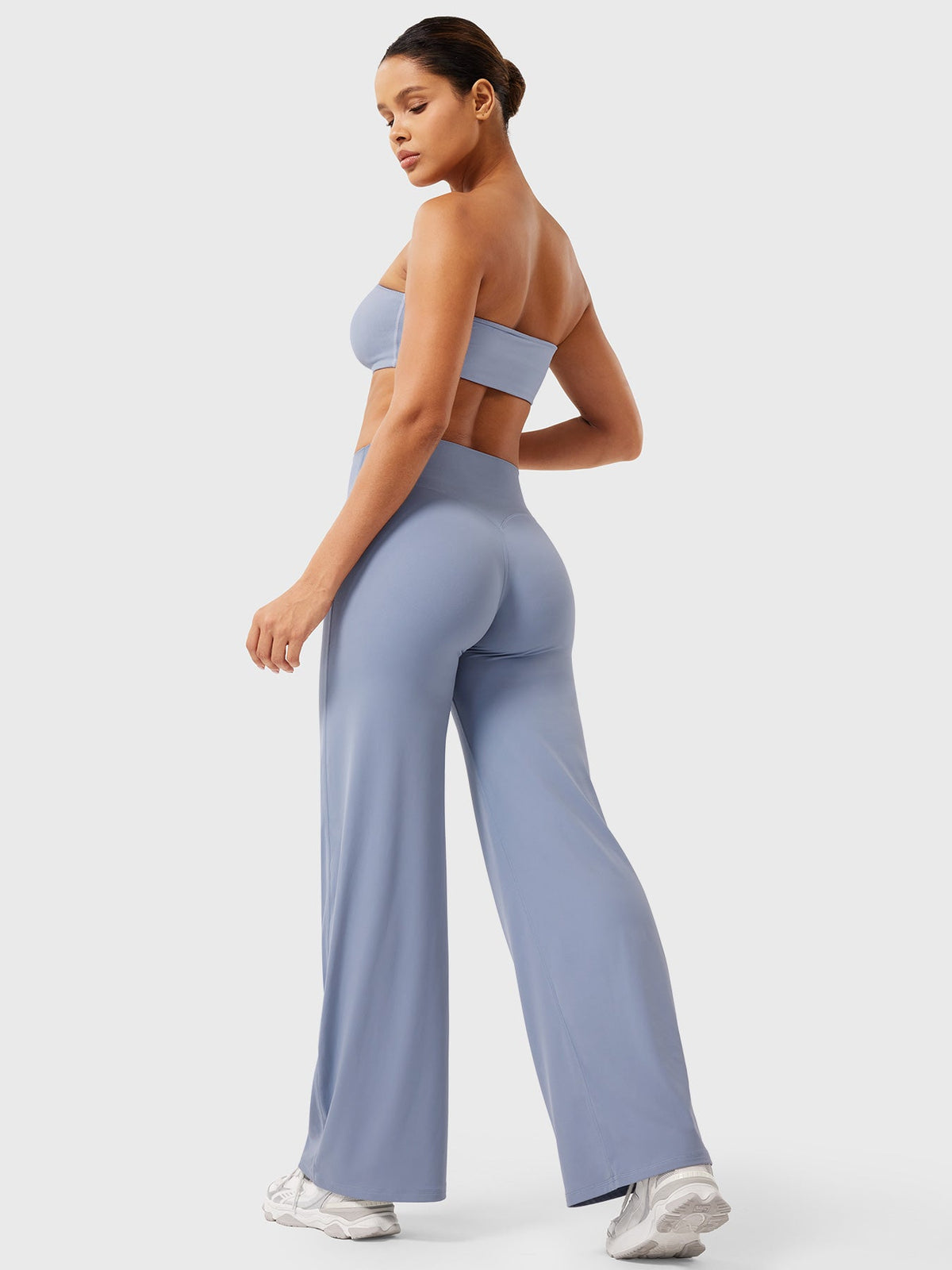 Yeoreo Ease 31.5" Straight Leggings