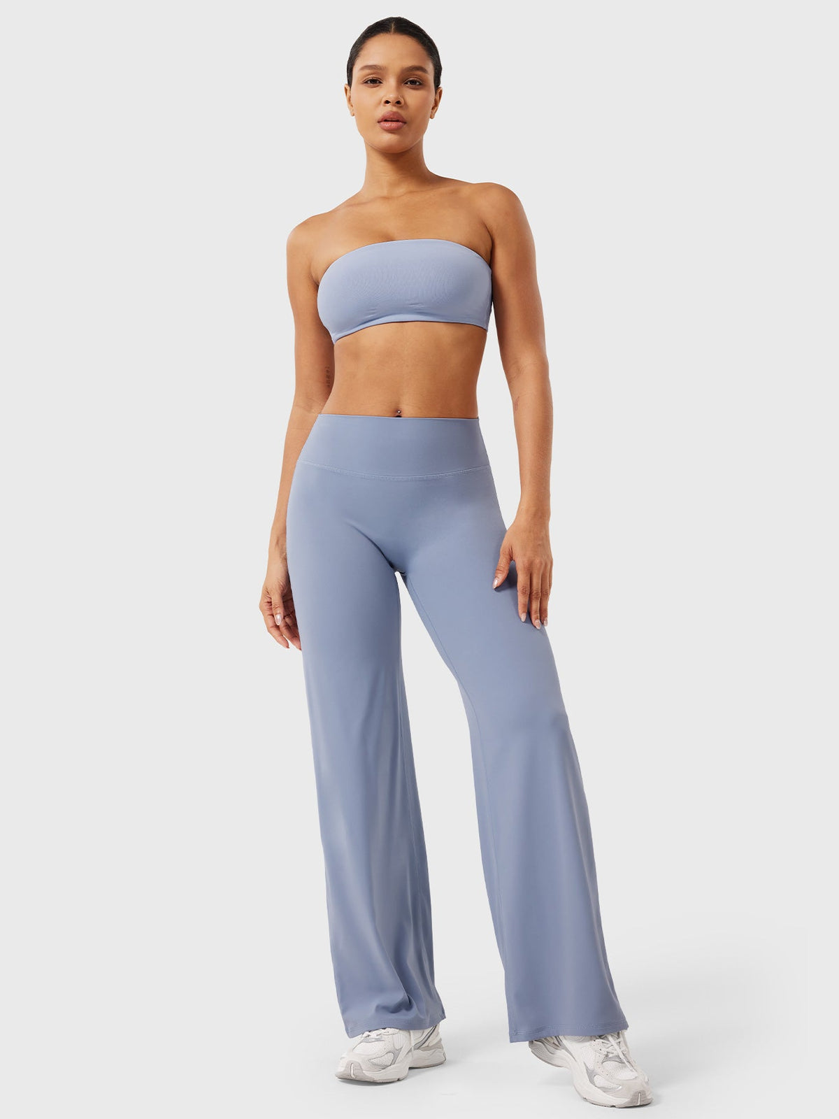 Yeoreo Ease 31.5" Straight Leggings