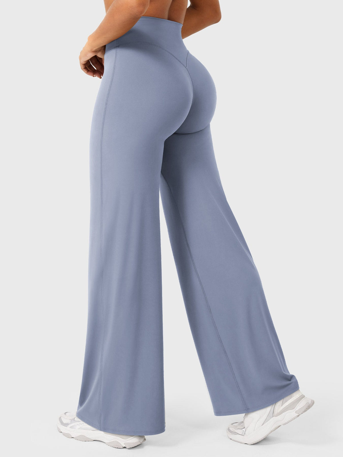 Yeoreo Ease 31.5" Straight Leggings