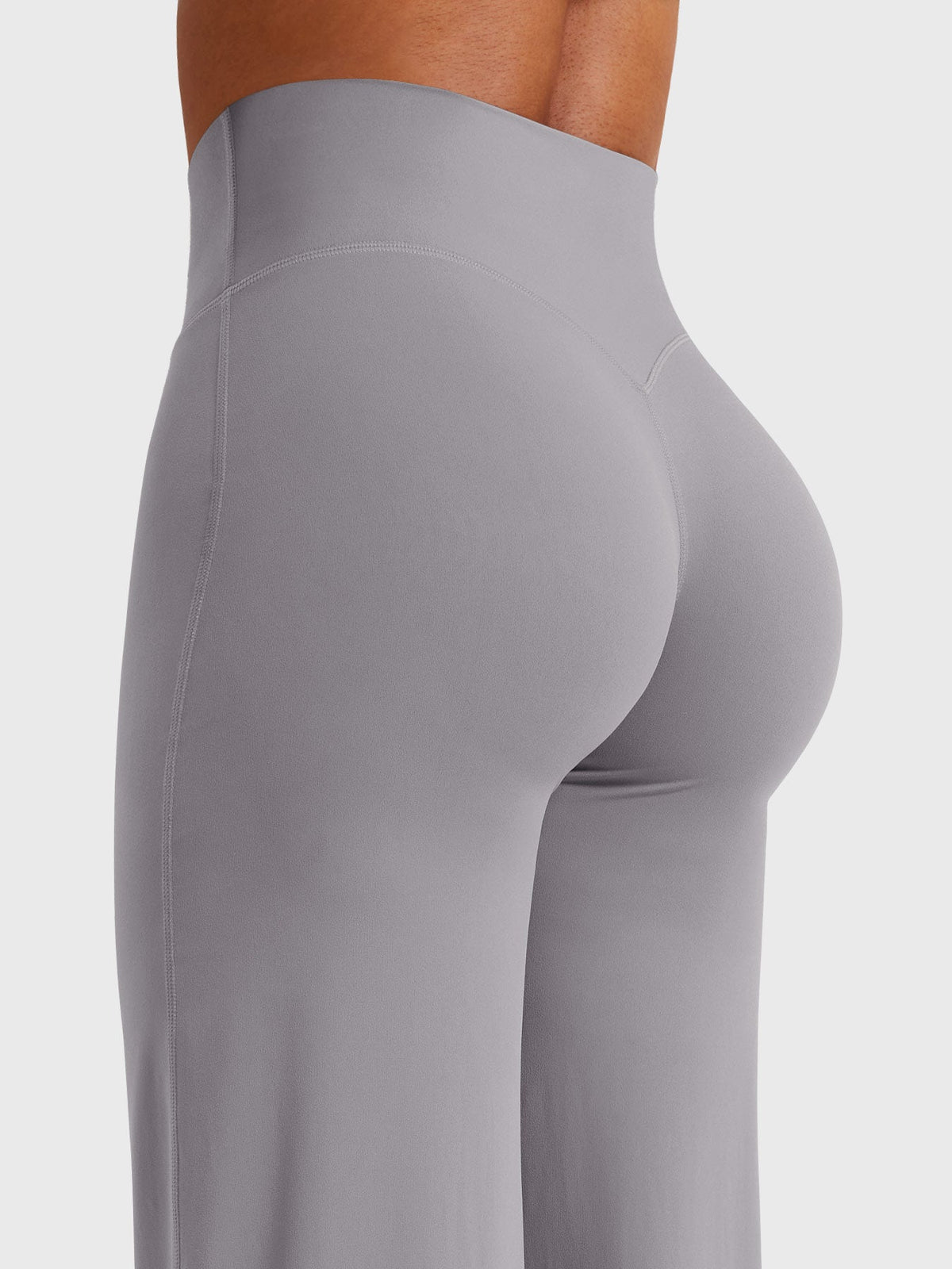 Yeoreo Ease 31.5" Straight Leggings