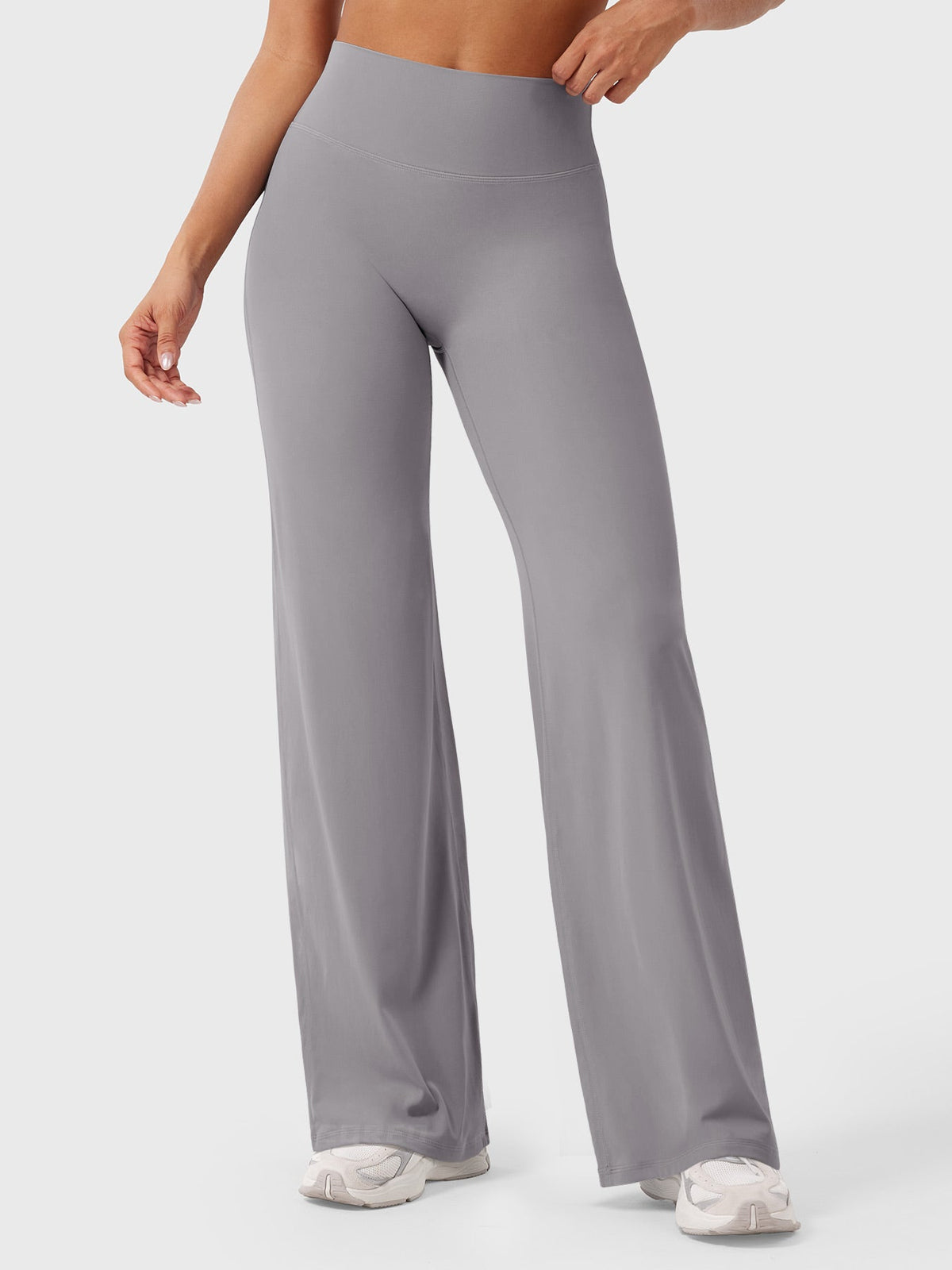 Yeoreo Ease 31.5" Straight Leggings