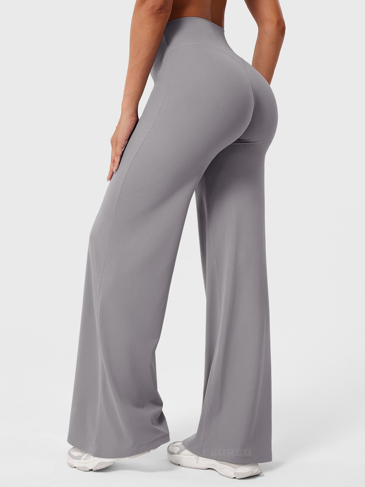 Yeoreo Ease 31.5" Straight Leggings