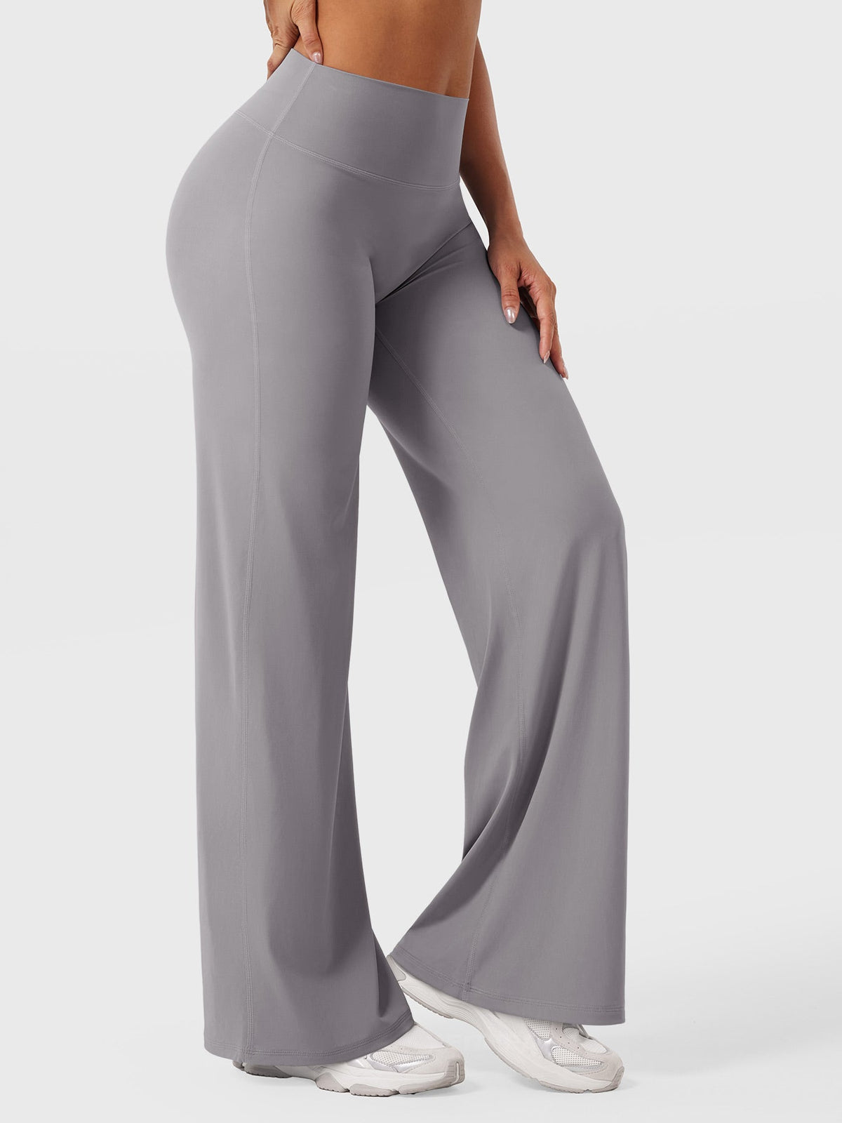 Yeoreo Ease 31.5" Straight Leggings