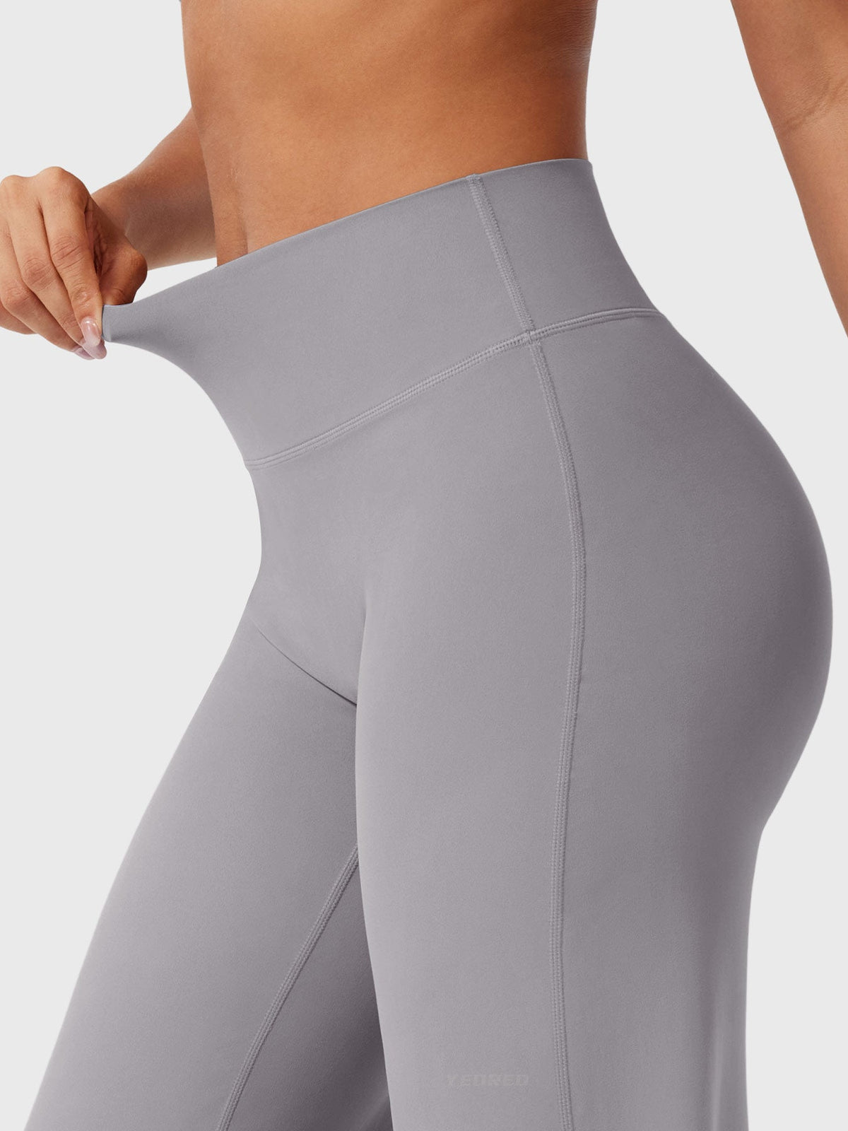 Yeoreo Ease 31.5" Straight Leggings