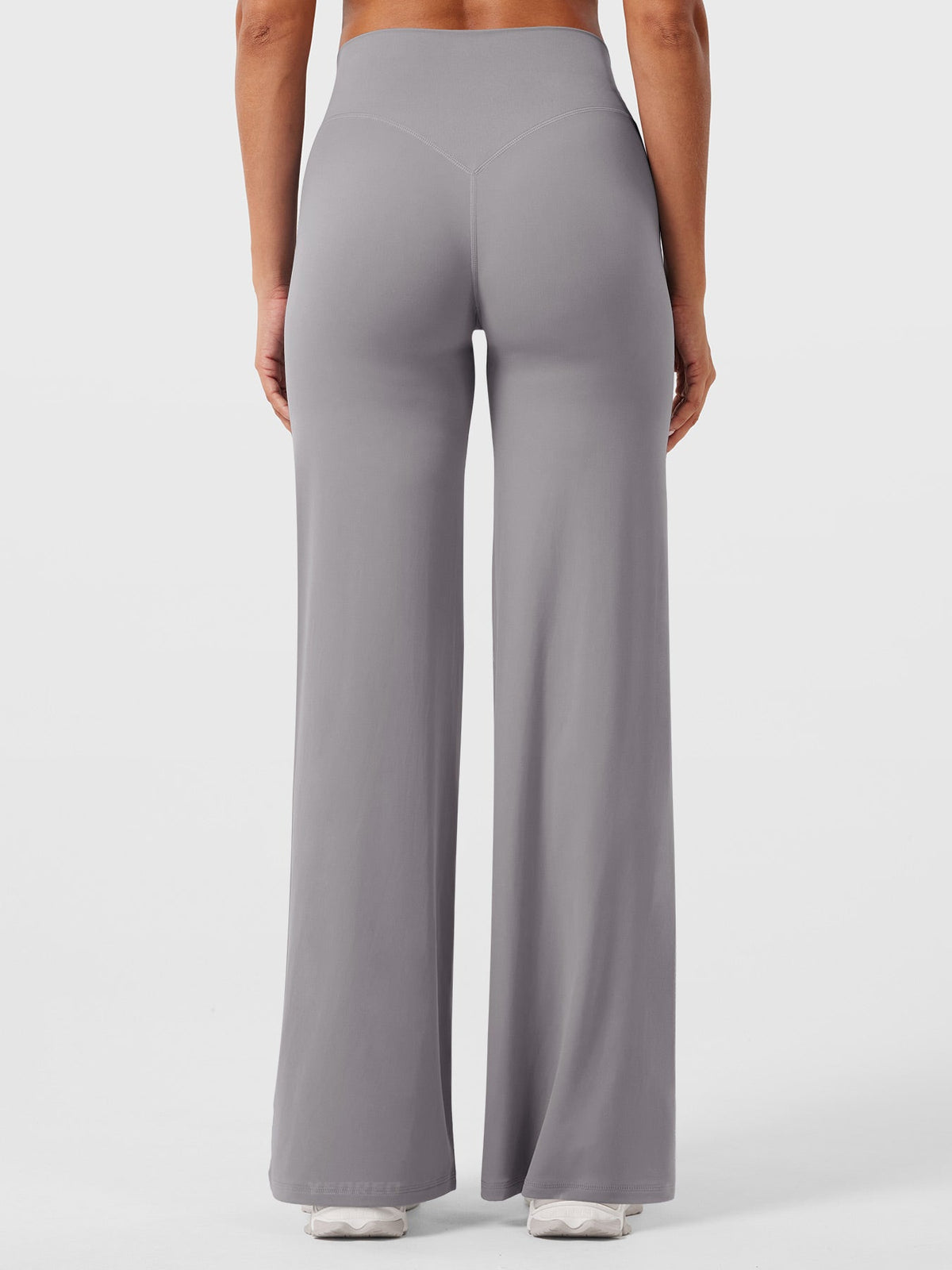 Yeoreo Ease 31.5" Straight Leggings