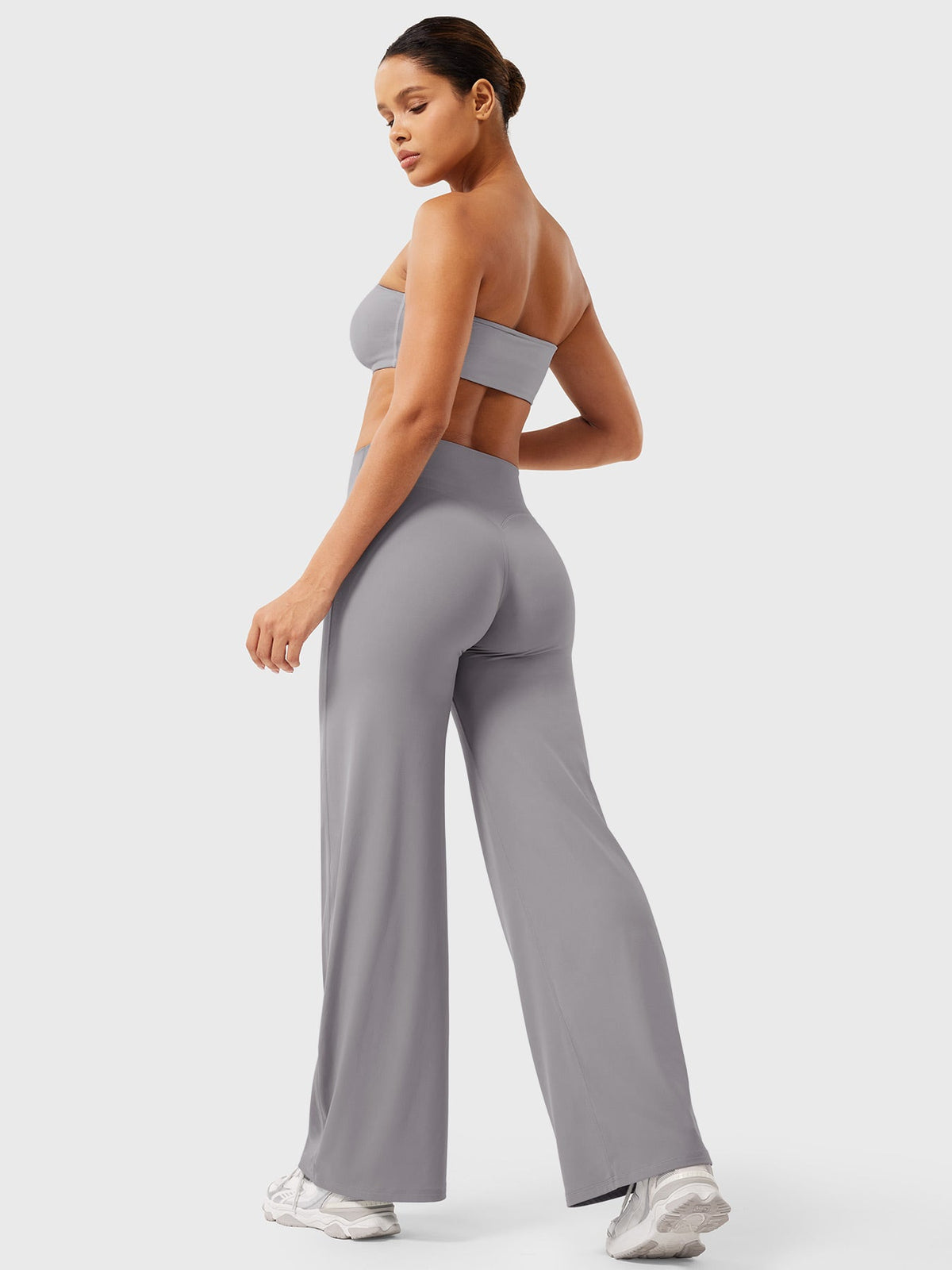 Yeoreo Ease 31.5" Straight Leggings