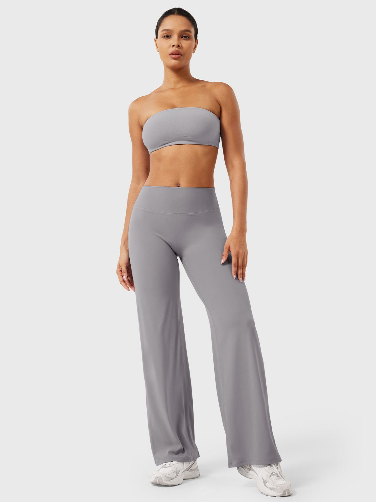 Yeoreo Ease 31.5" Straight Leggings