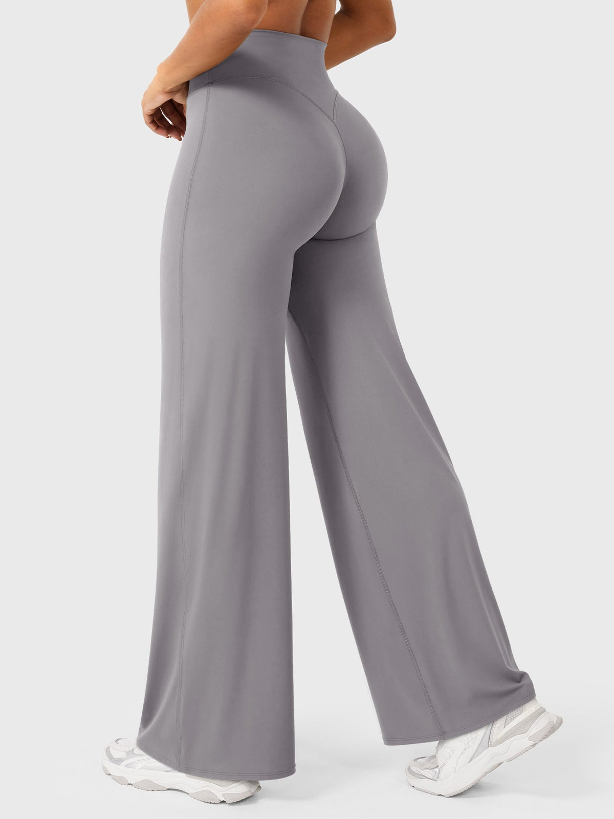 Yeoreo Ease 31.5" Straight Leggings