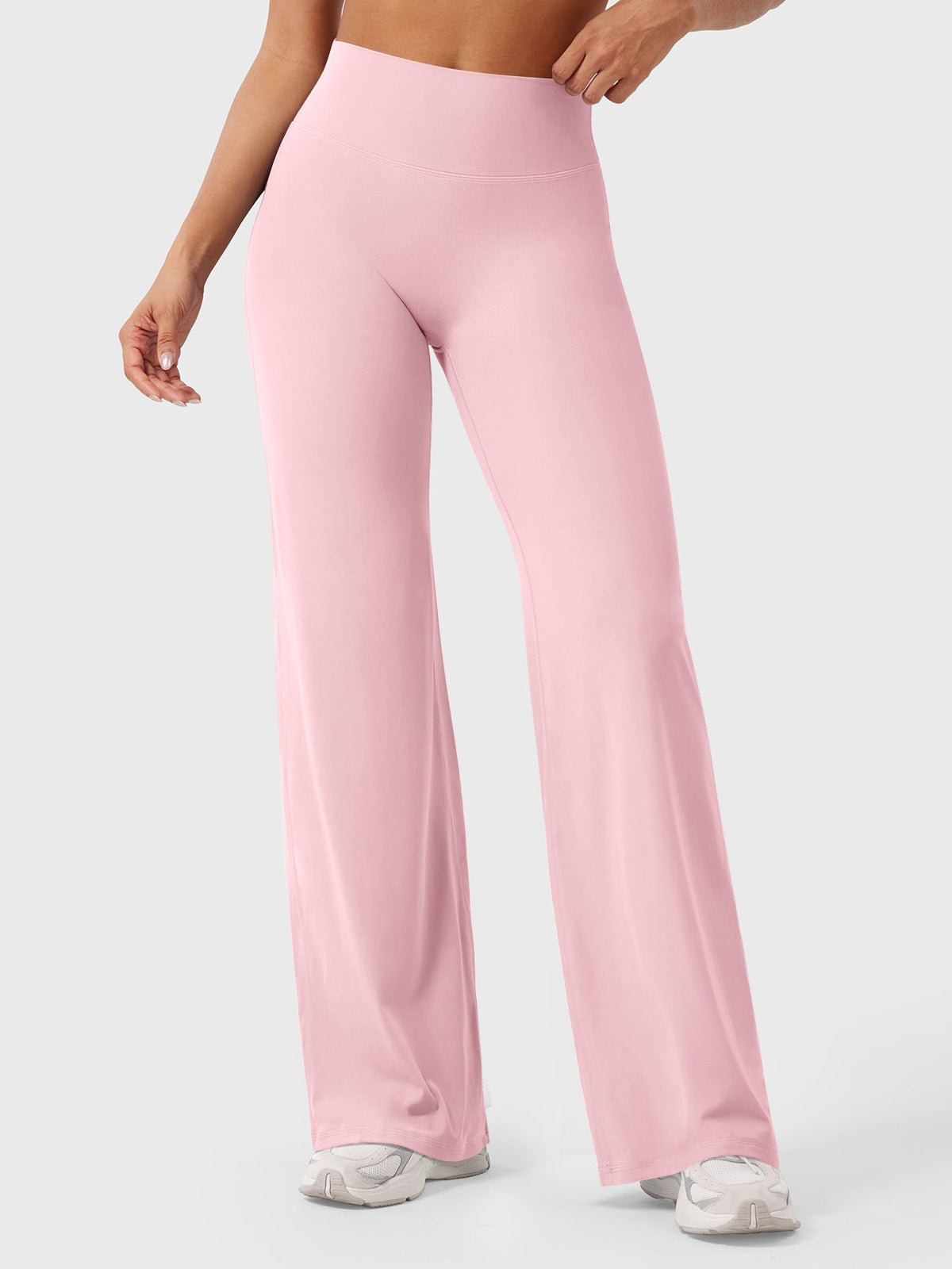 Yeoreo Ease 31.5" Straight Leggings