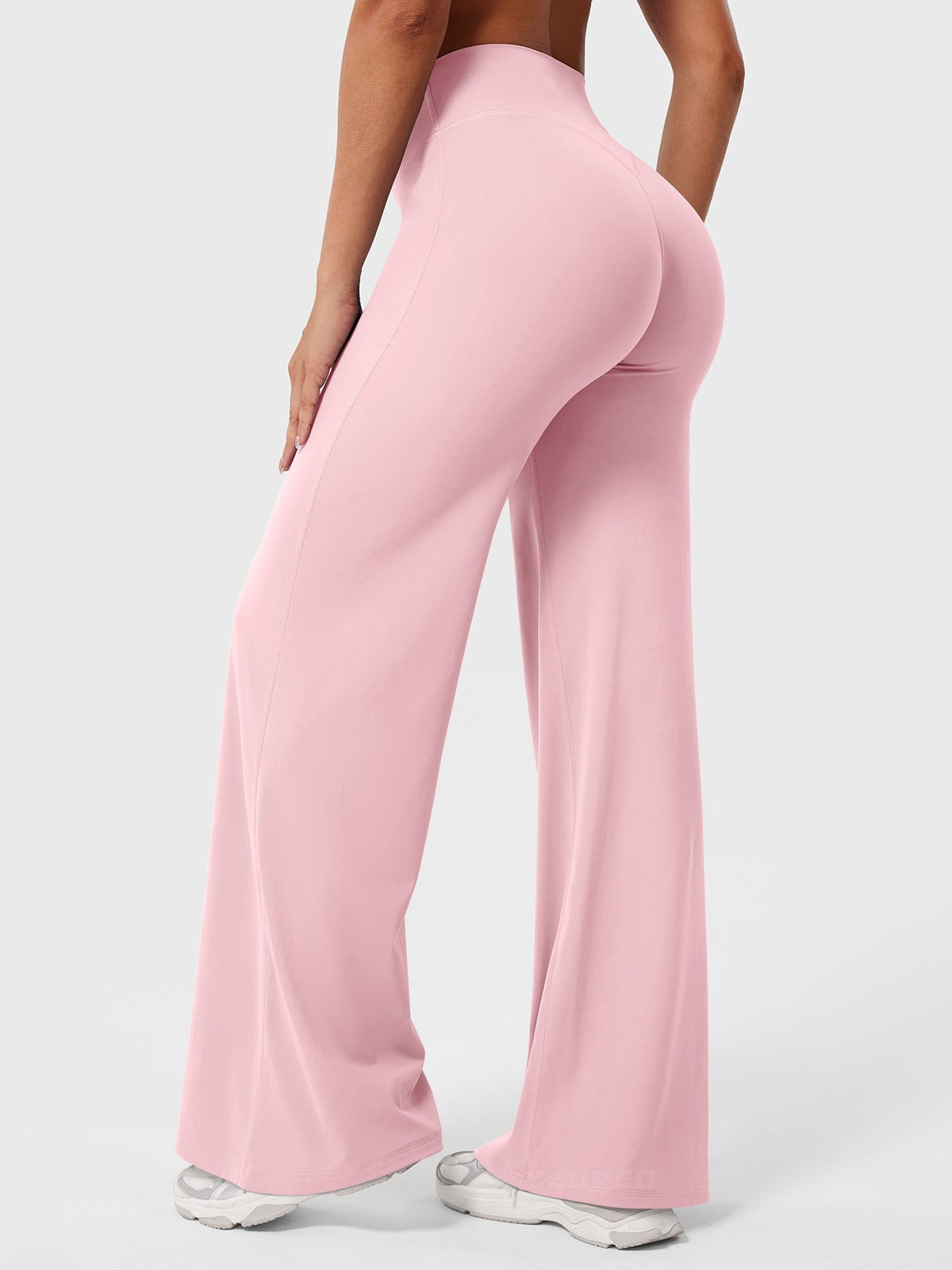 Yeoreo Ease 31.5" Straight Leggings