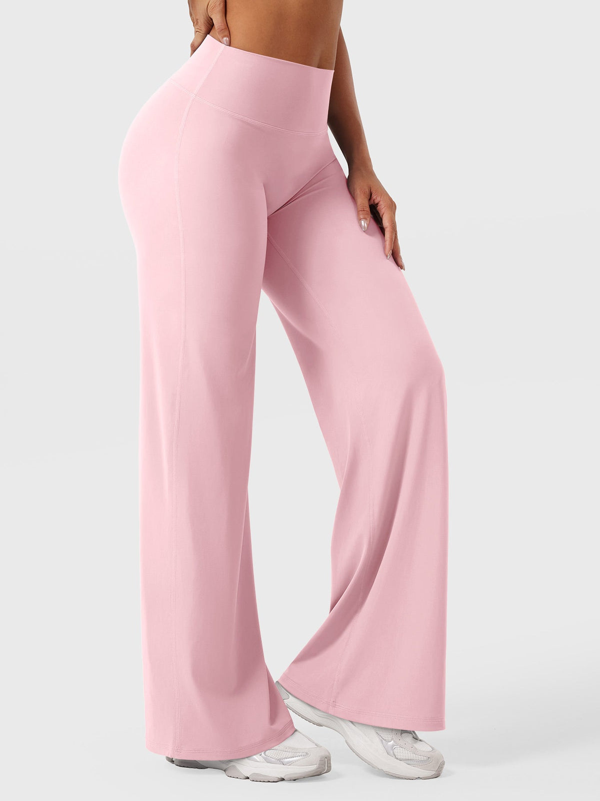 Yeoreo Ease 31.5" Straight Leggings