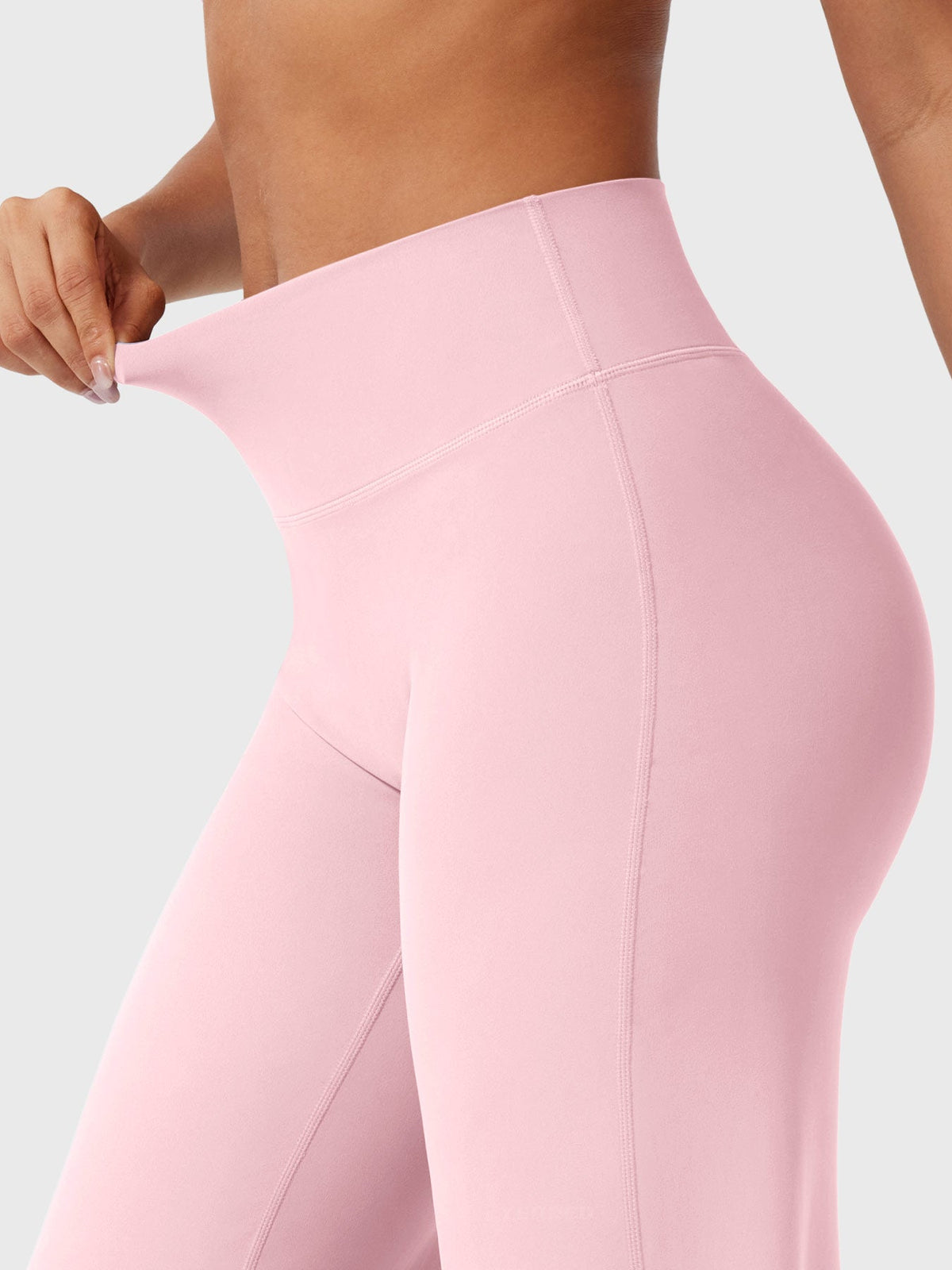 Yeoreo Ease 31.5" Straight Leggings