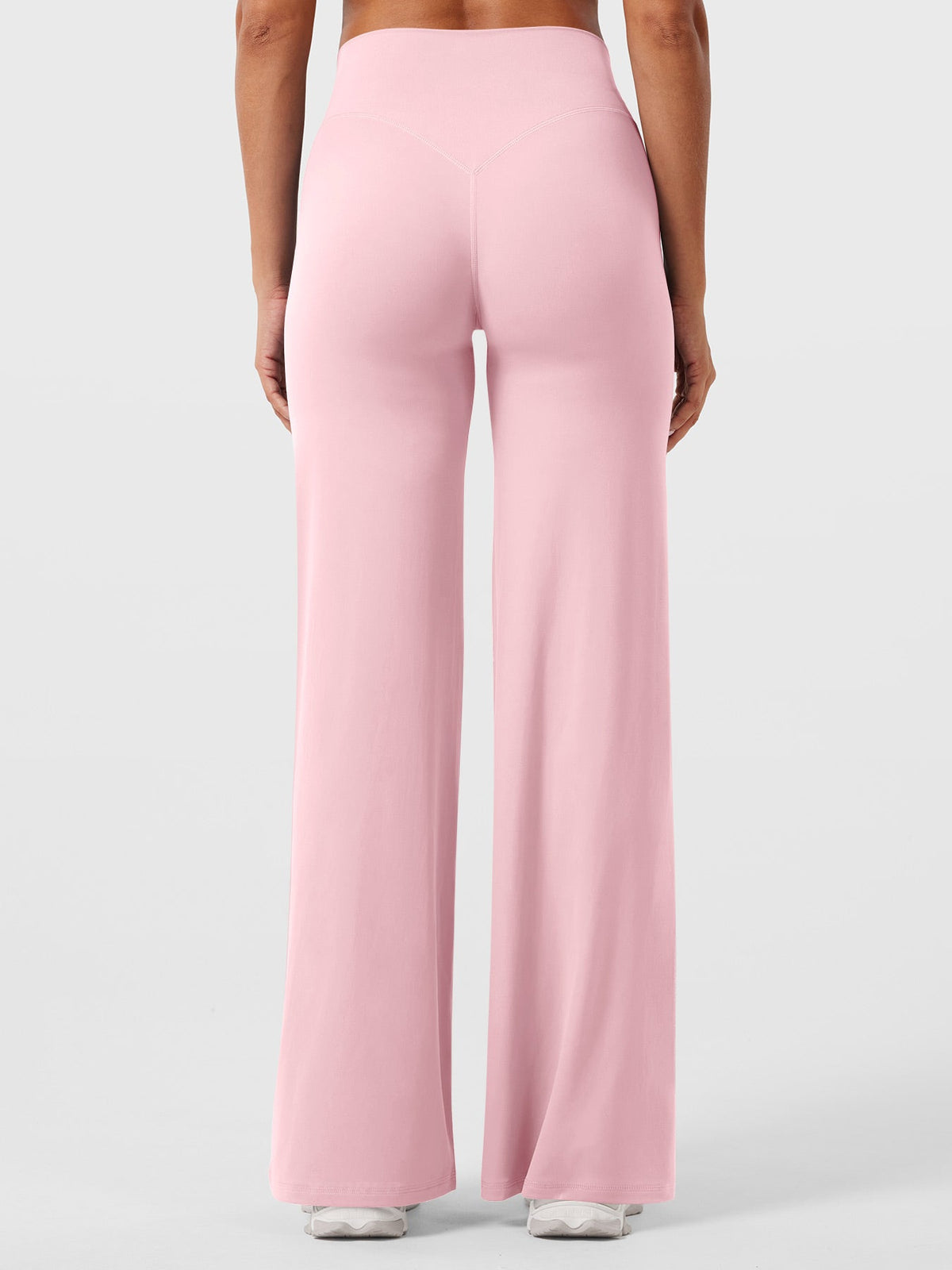 Yeoreo Ease 31.5" Straight Leggings
