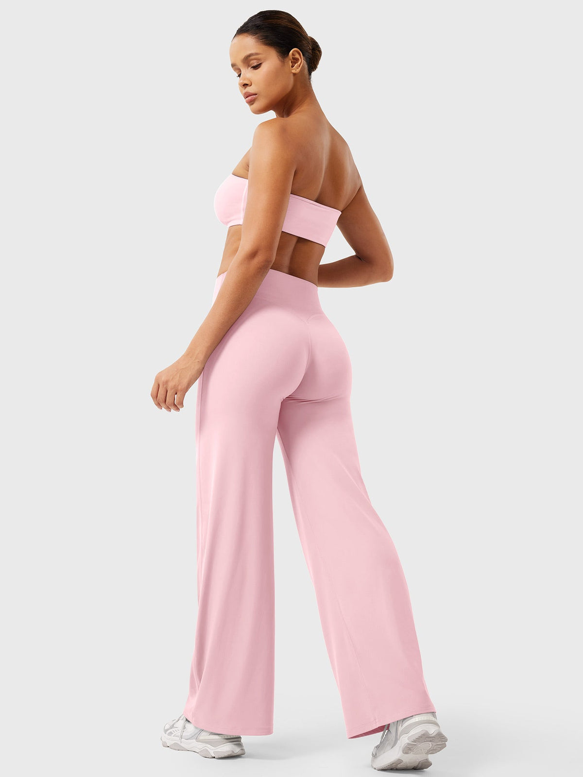 Yeoreo Ease 31.5" Straight Leggings