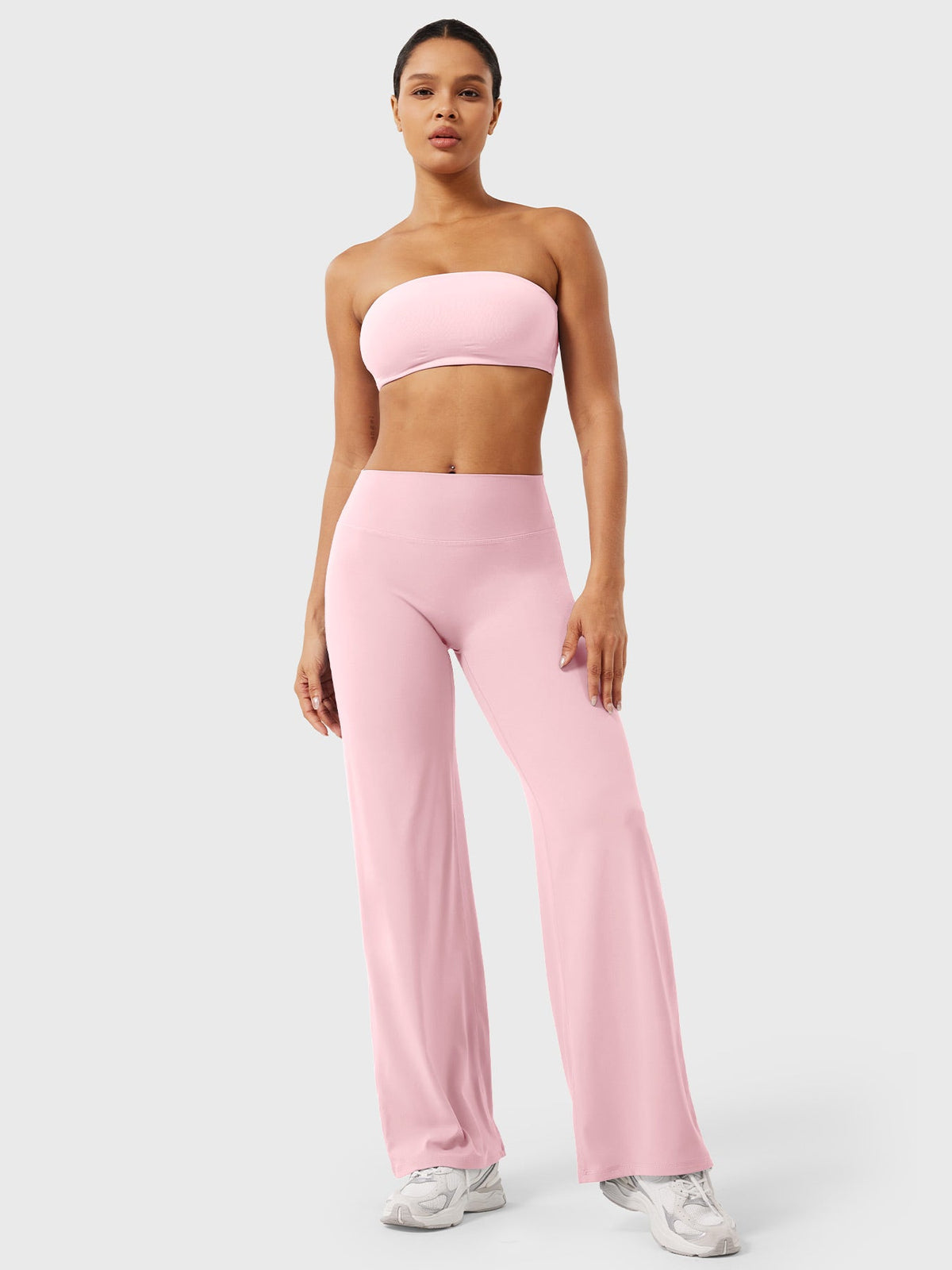 Yeoreo Ease 31.5" Straight Leggings