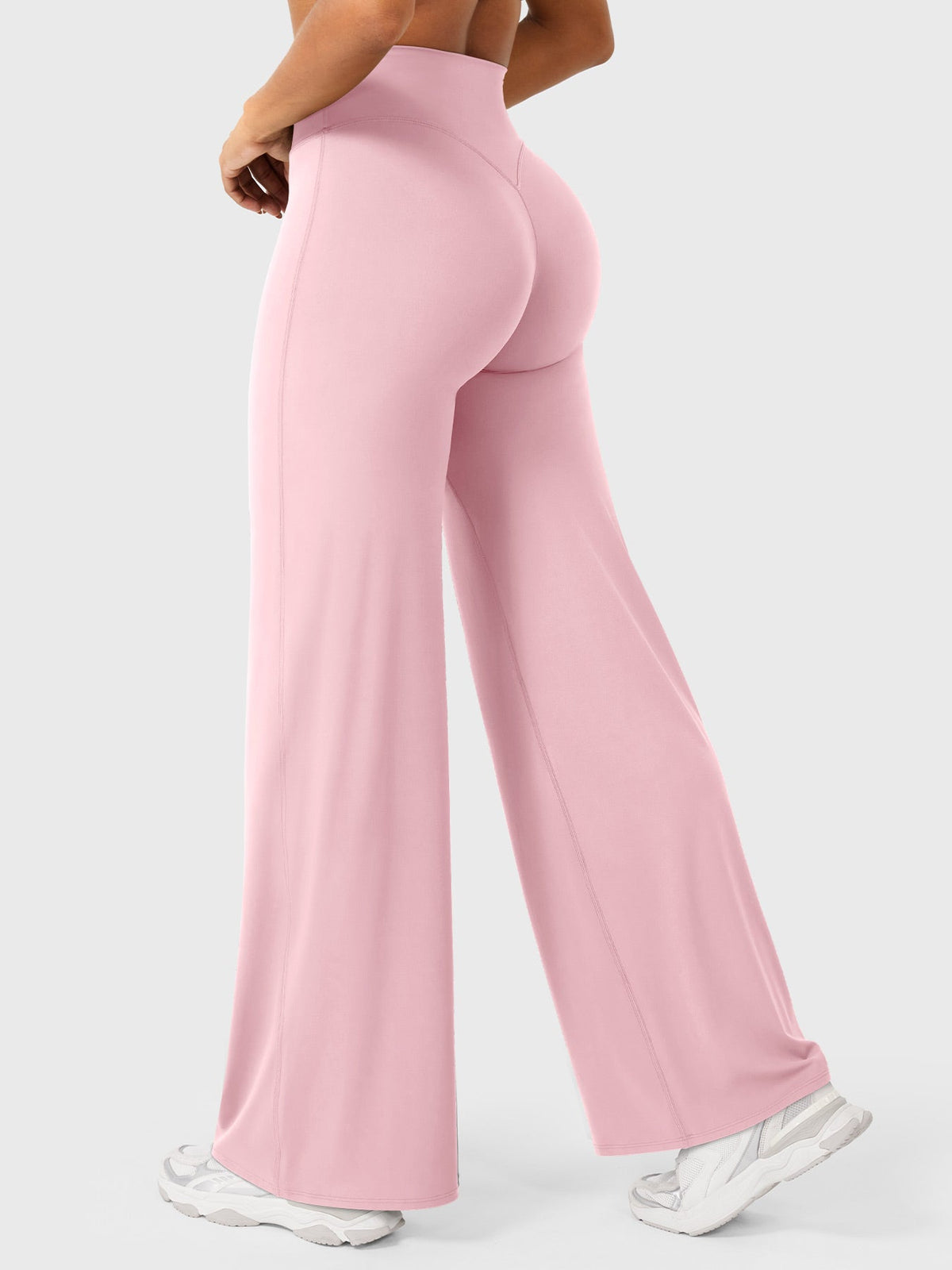 Yeoreo Ease 31.5" Straight Leggings