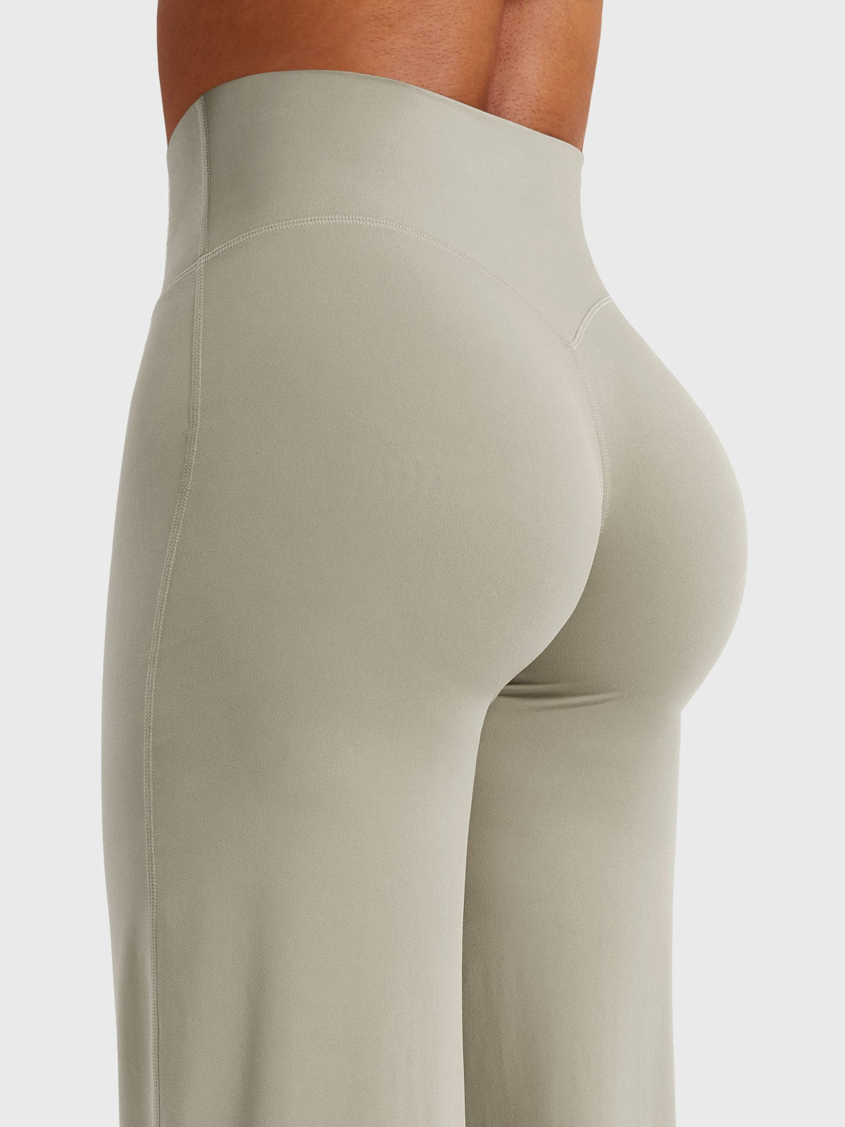 Yeoreo Ease 31.5" Straight Leggings