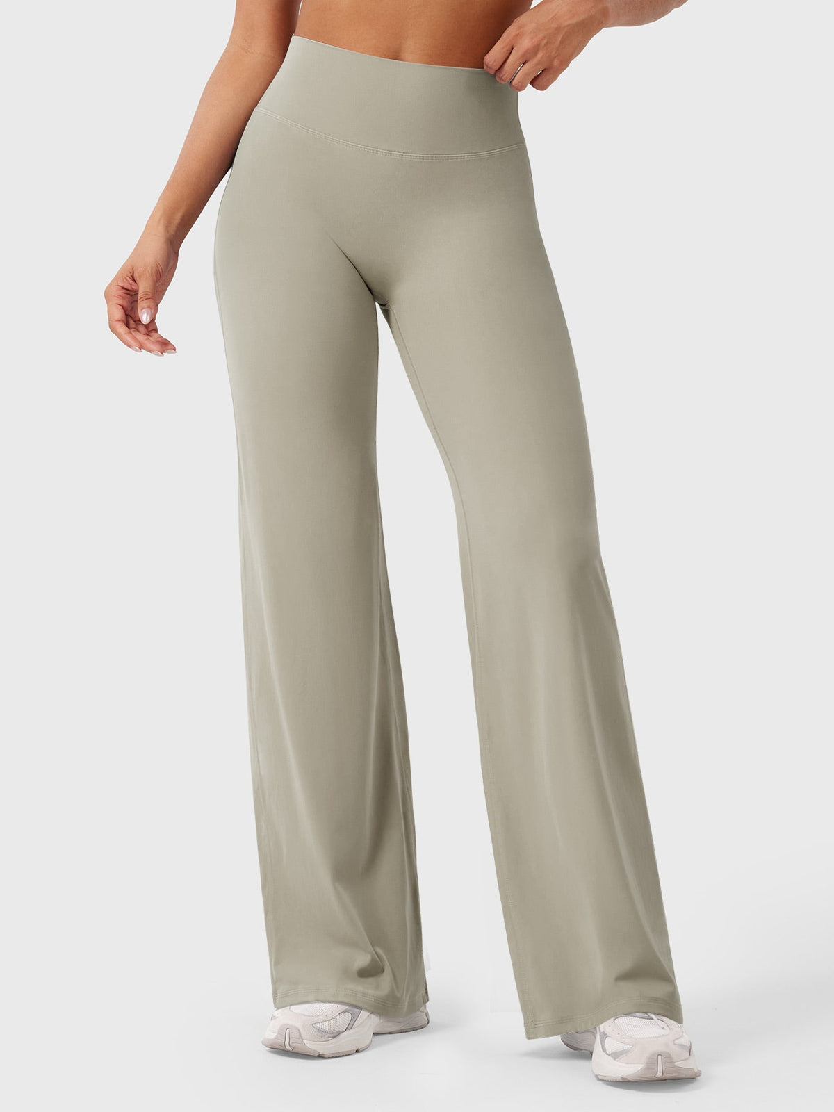 Yeoreo Ease 31.5" Straight Leggings