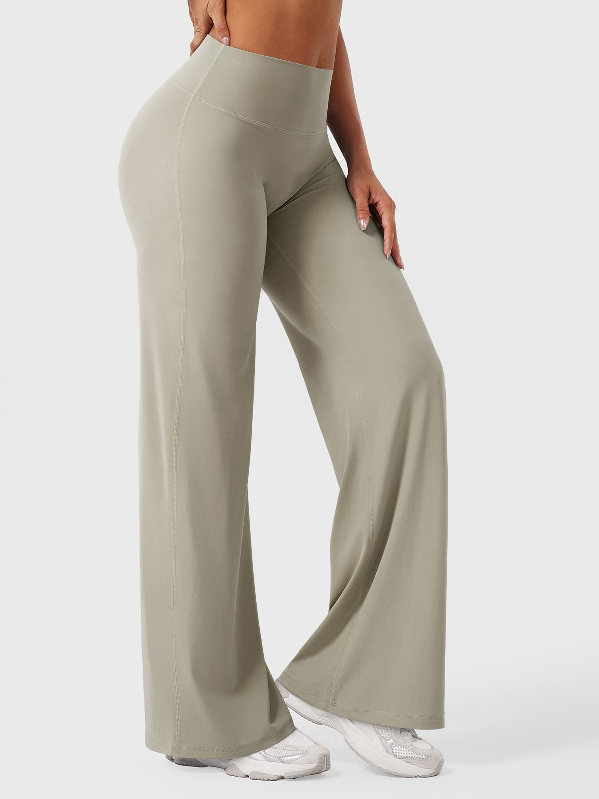 Yeoreo Ease 31.5" Straight Leggings