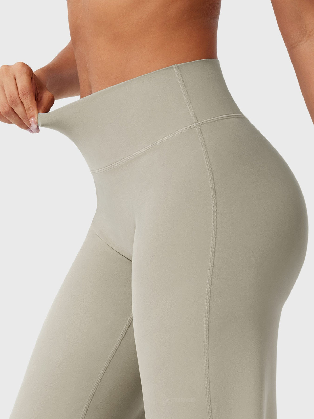 Yeoreo Ease 31.5" Straight Leggings