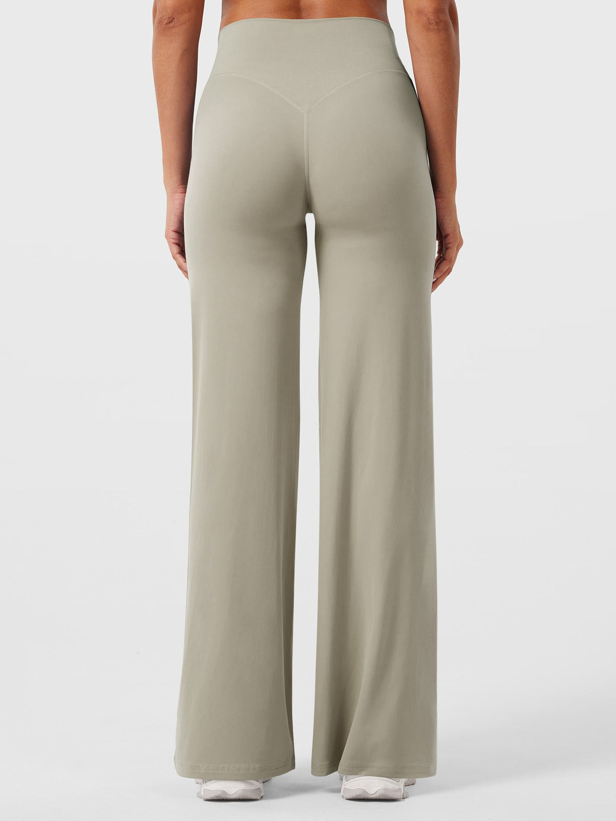 Yeoreo Ease 31.5" Straight Leggings
