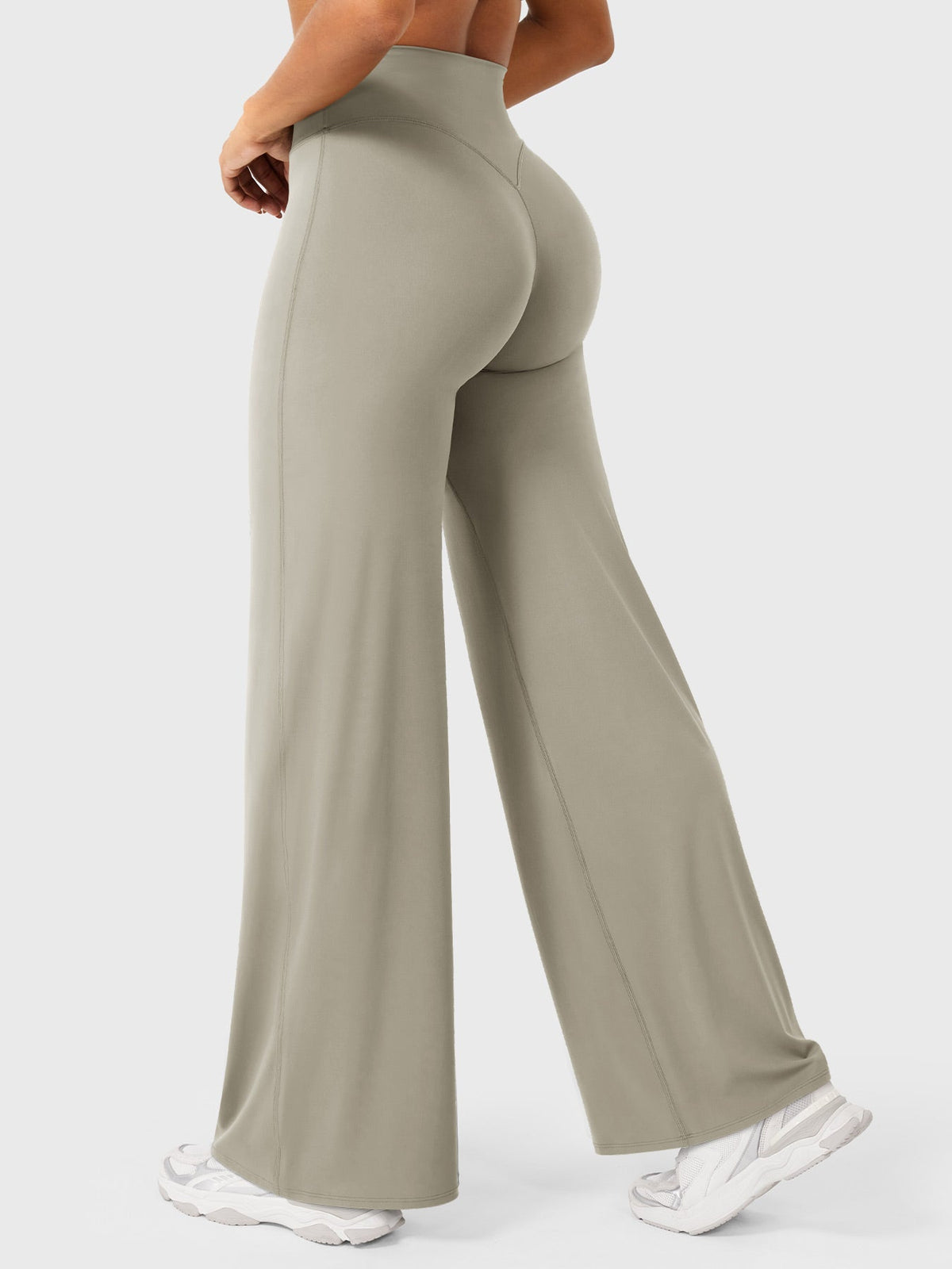 Yeoreo Ease 31.5" Straight Leggings