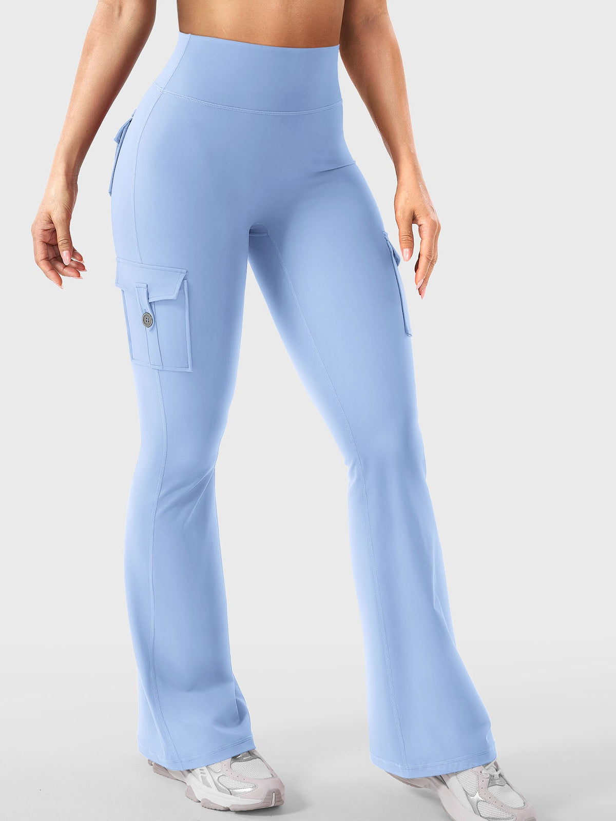 Yeoreo CoreFlex 32" Flared Leggings