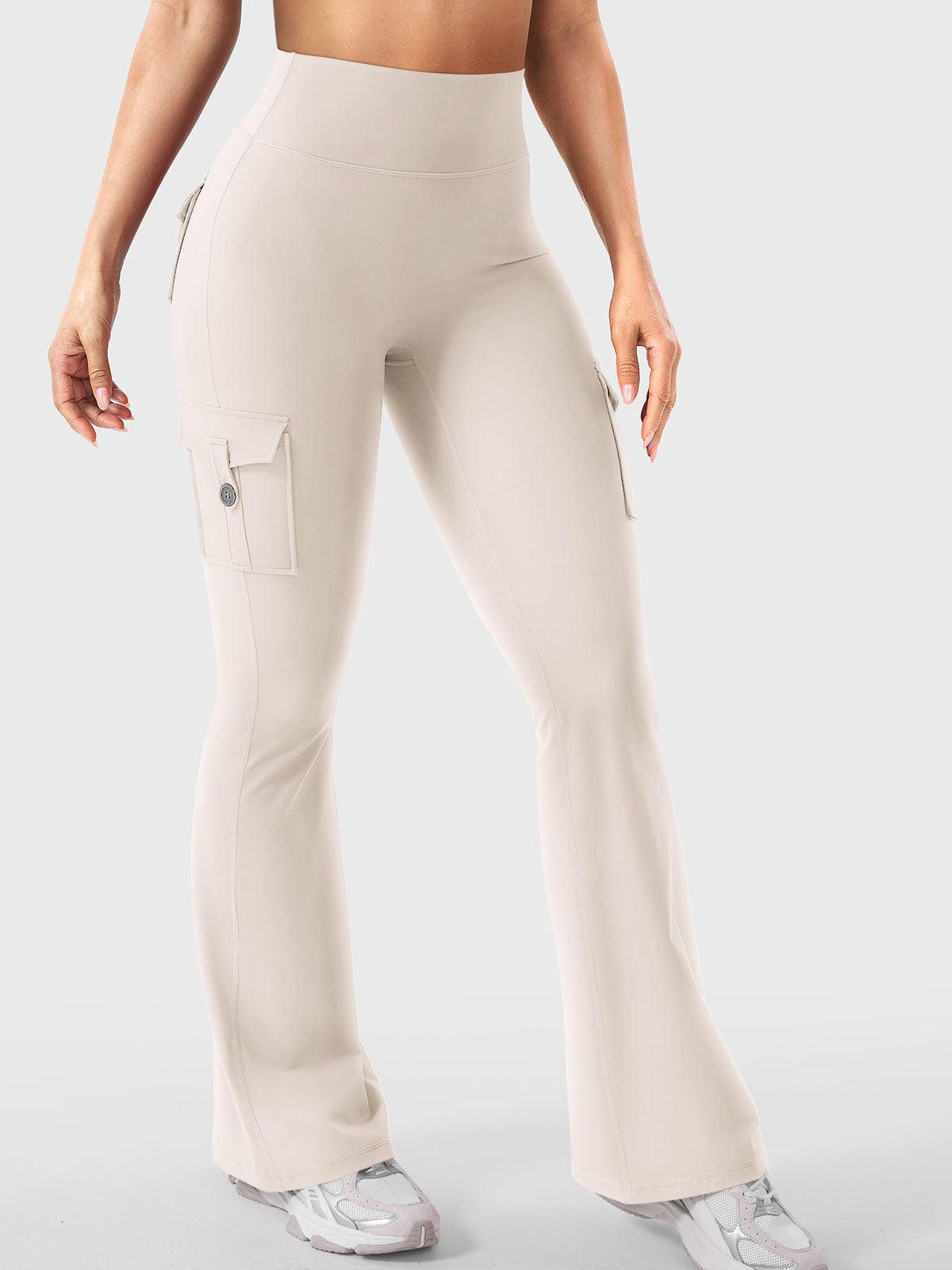 Yeoreo CoreFlex 32" Flared Leggings