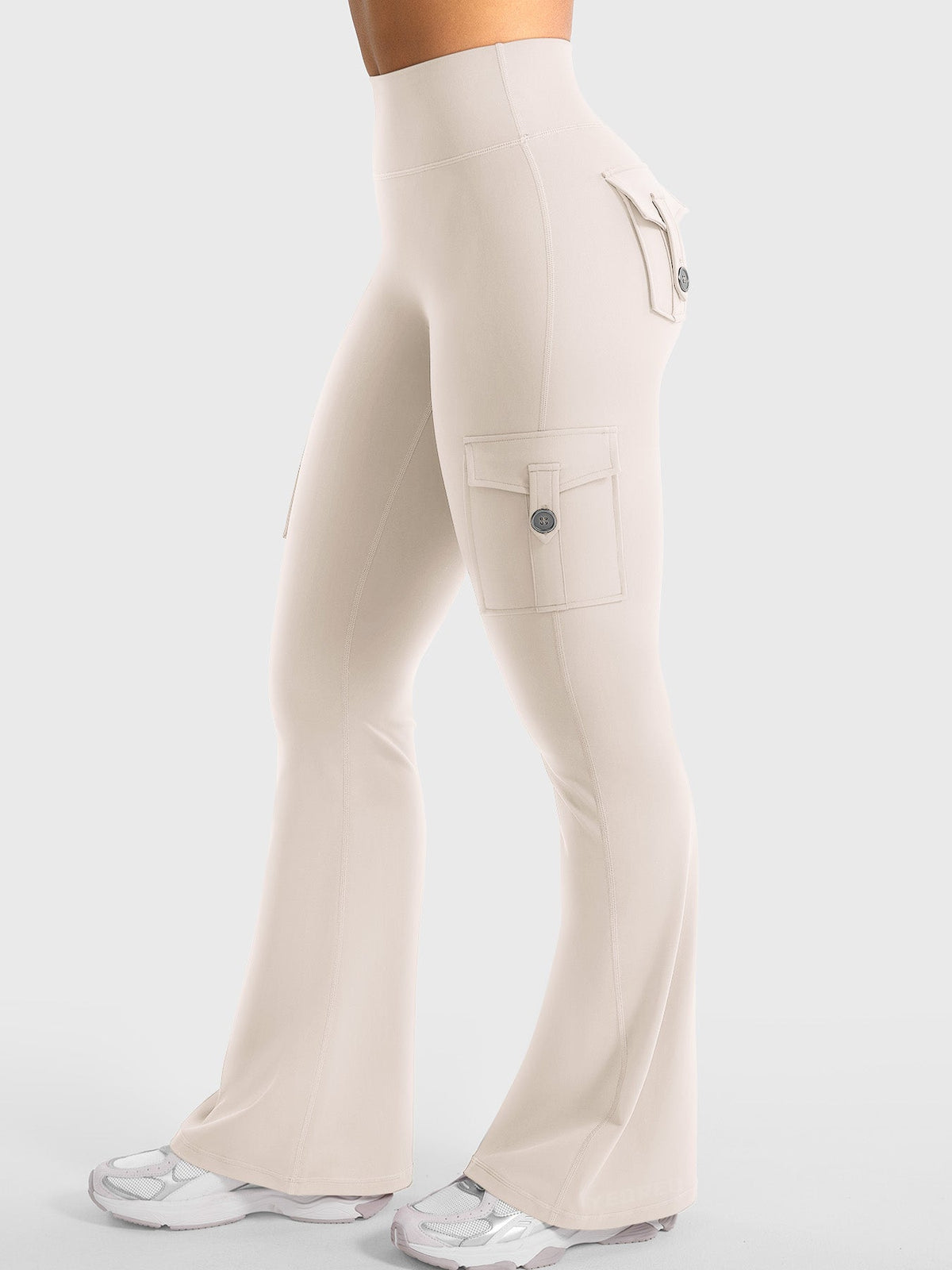 Yeoreo CoreFlex 32" Flared Leggings