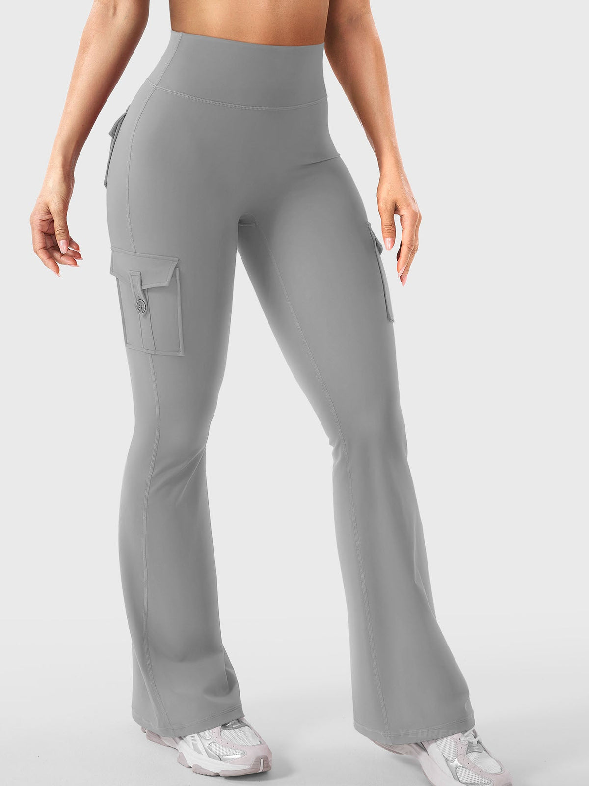 Yeoreo CoreFlex 32" Flared Leggings