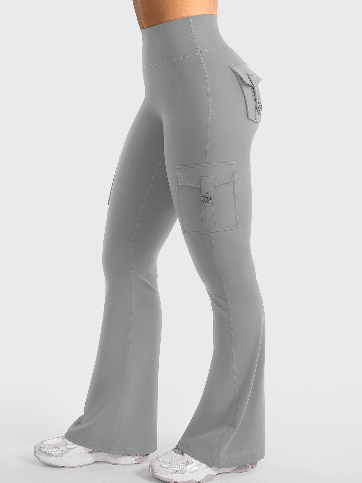 Yeoreo CoreFlex 32" Flared Leggings