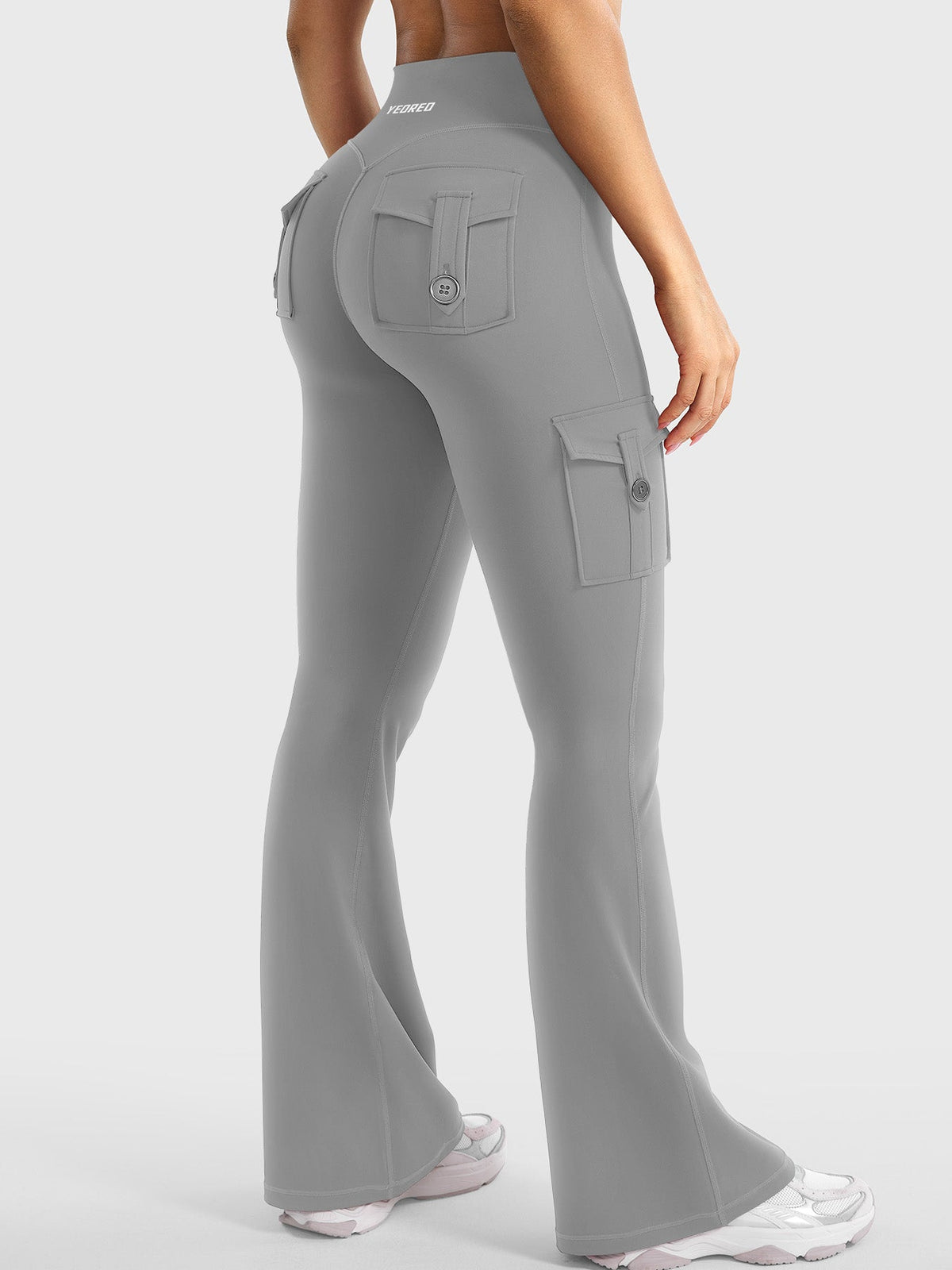 Yeoreo CoreFlex 32" Flared Leggings