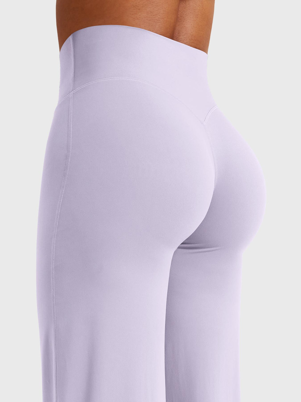 Yeoreo Ease 31.5" Straight Leggings