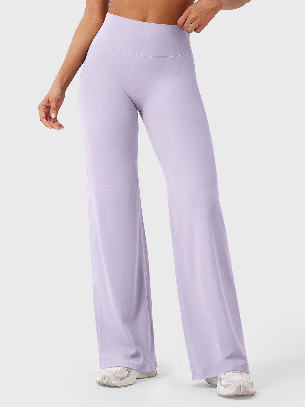 Yeoreo Ease 31.5" Straight Leggings