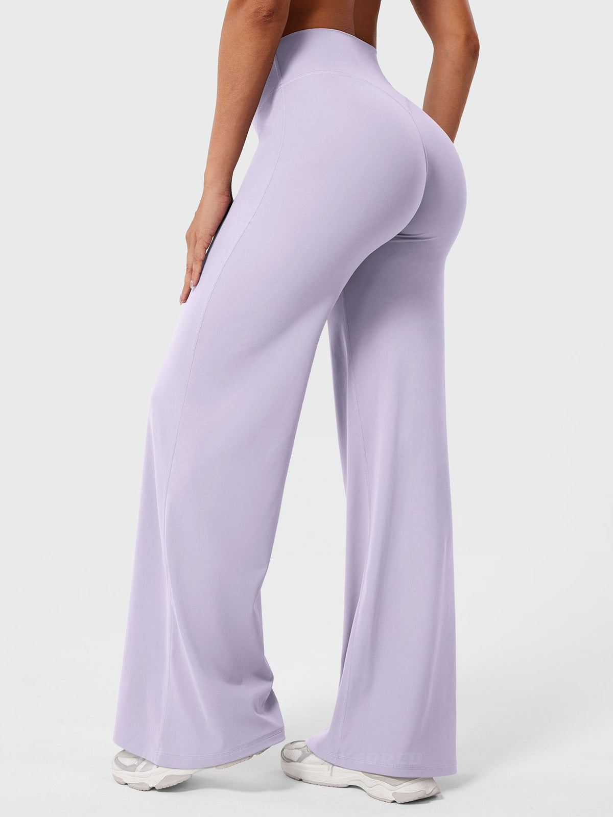 Yeoreo Ease 31.5" Straight Leggings