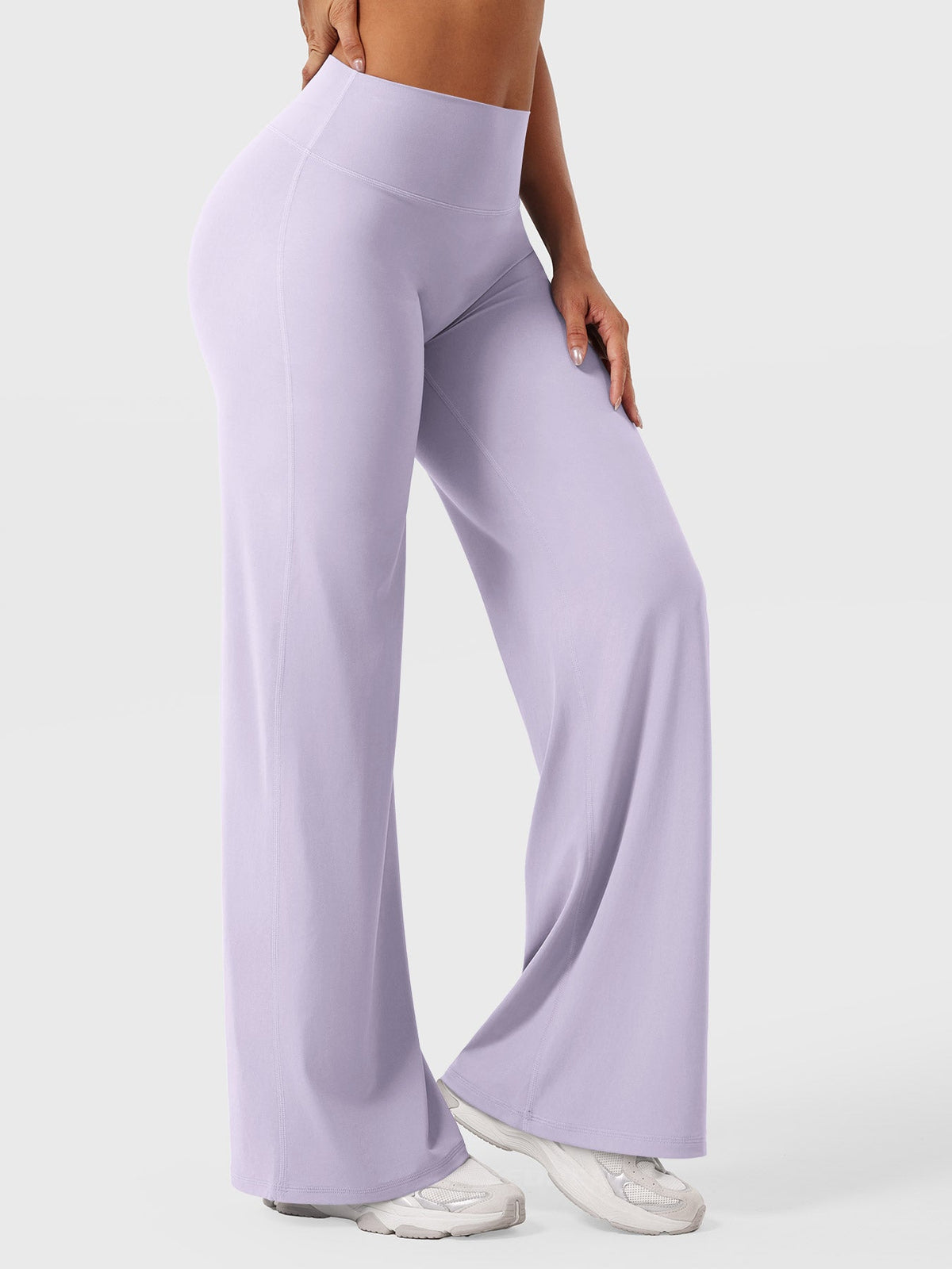 Yeoreo Ease 31.5" Straight Leggings