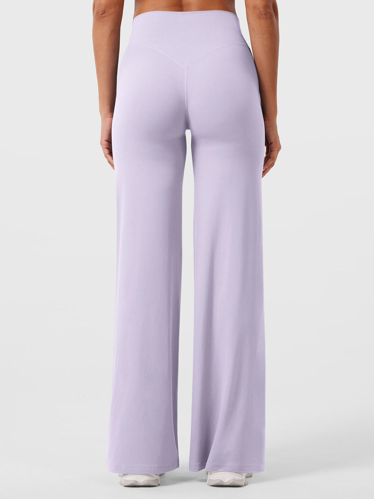 Yeoreo Ease 31.5" Straight Leggings