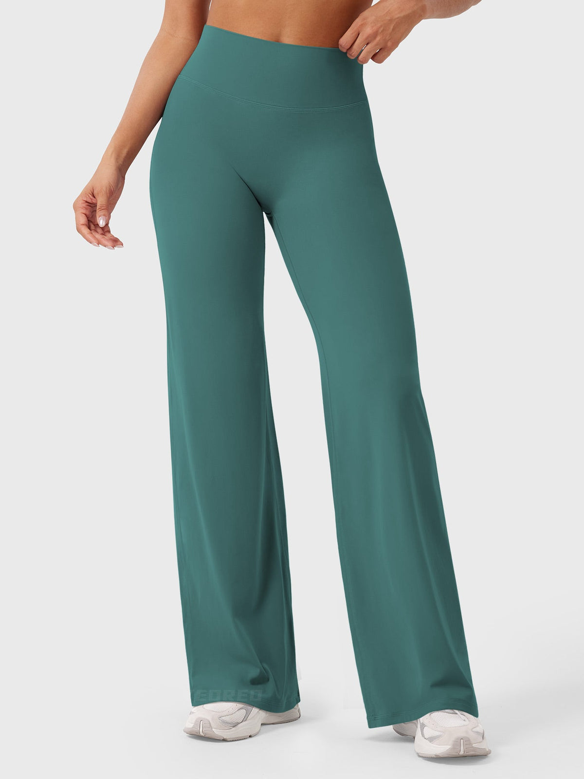 Yeoreo Ease 31.5" Straight Leggings