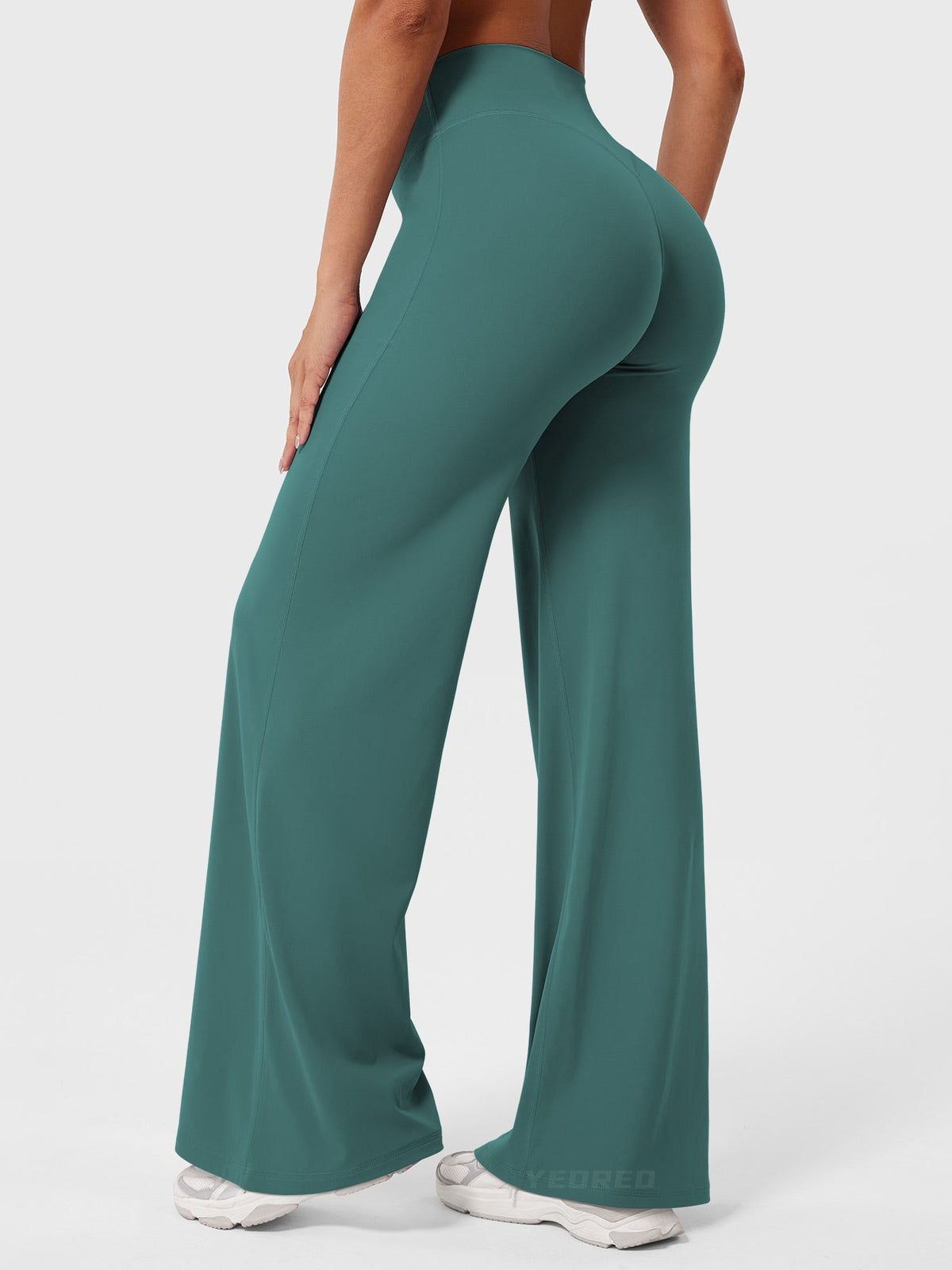 Yeoreo Ease 31.5" Straight Leggings