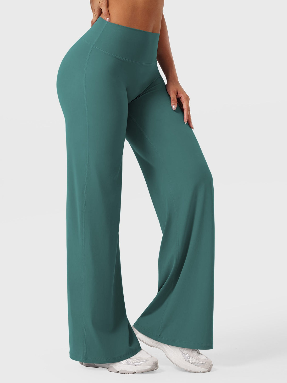 Yeoreo Ease 31.5" Straight Leggings