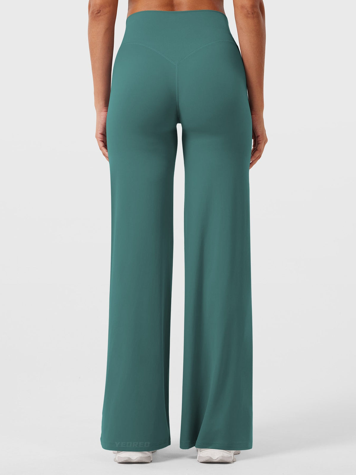 Yeoreo Ease 31.5" Straight Leggings