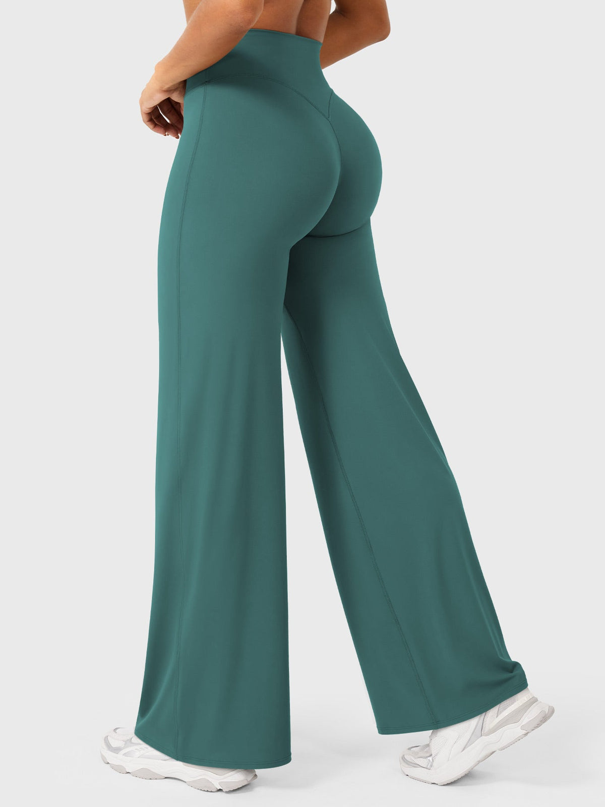 Yeoreo Ease 31.5" Straight Leggings