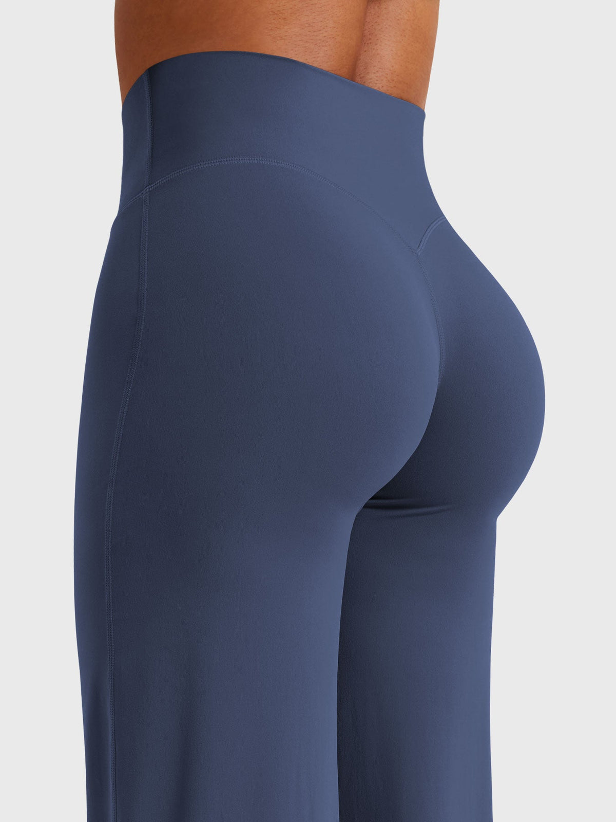 Yeoreo Ease 31.5" Straight Leggings