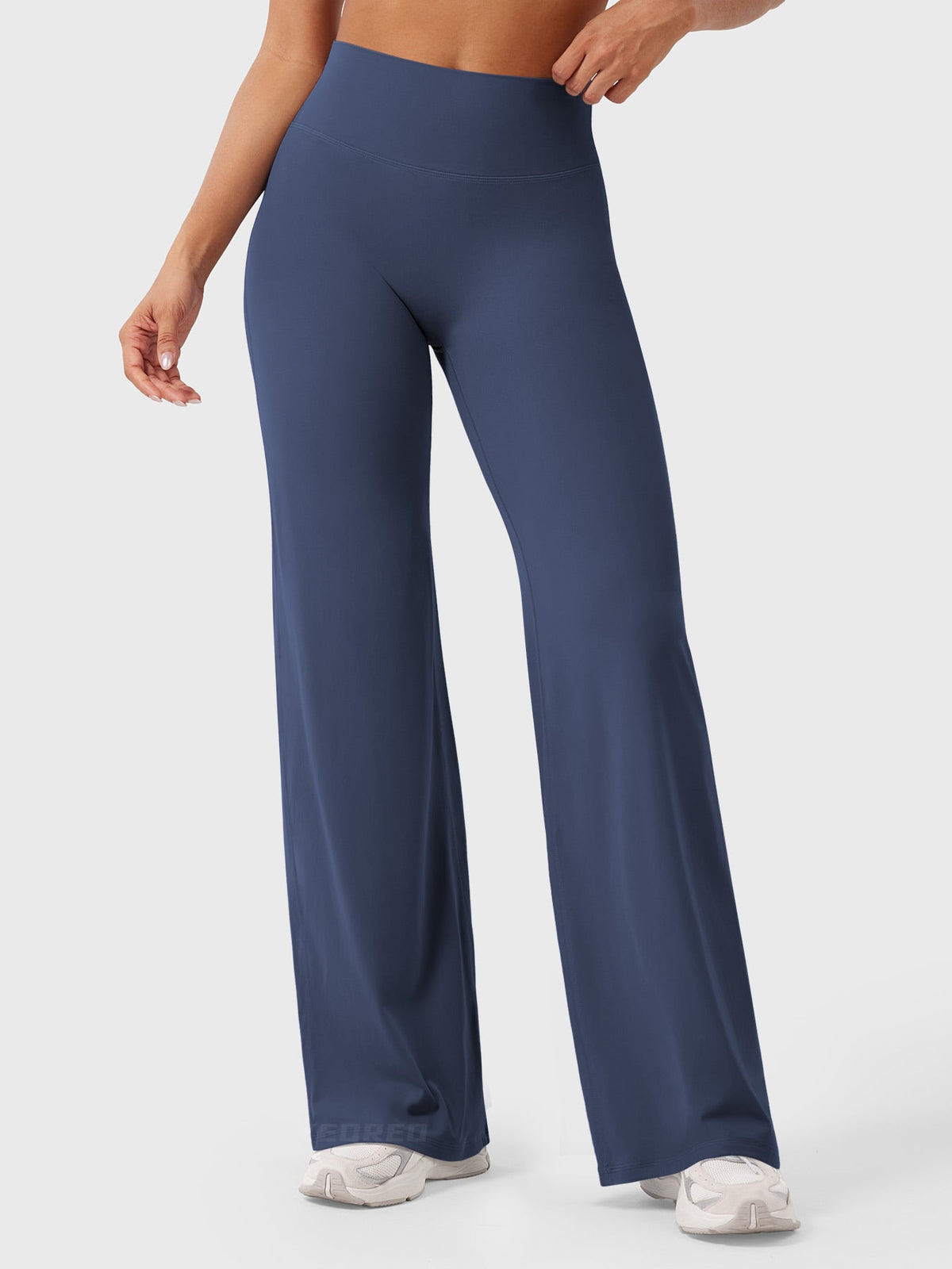 Yeoreo Ease 31.5" Straight Leggings