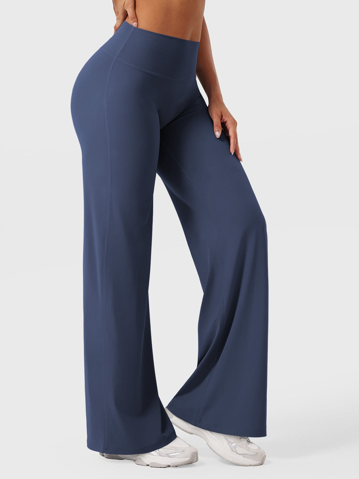 Yeoreo Ease 31.5" Straight Leggings