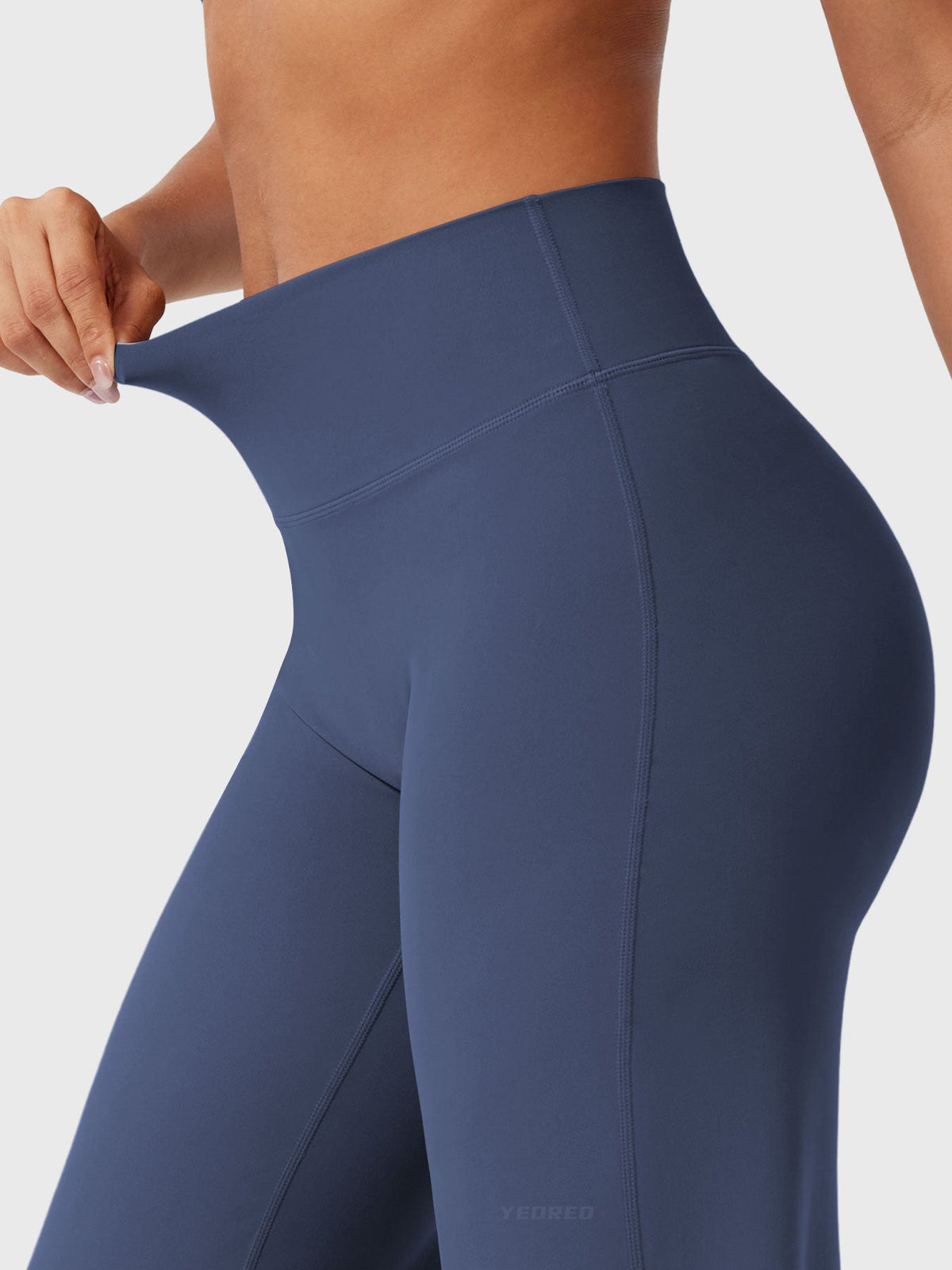 Yeoreo Ease 31.5" Straight Leggings